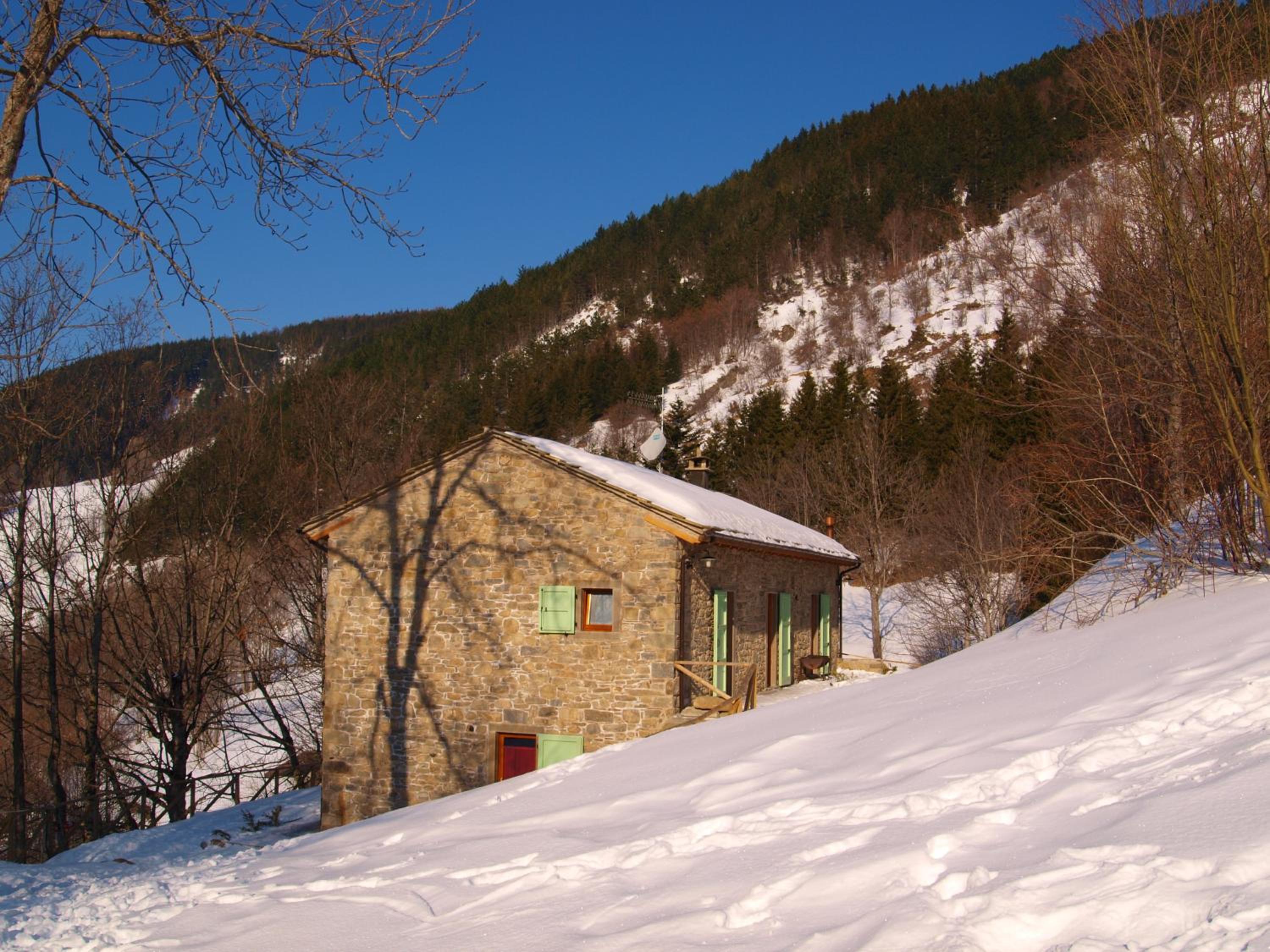 Il Borgo Dei Celti