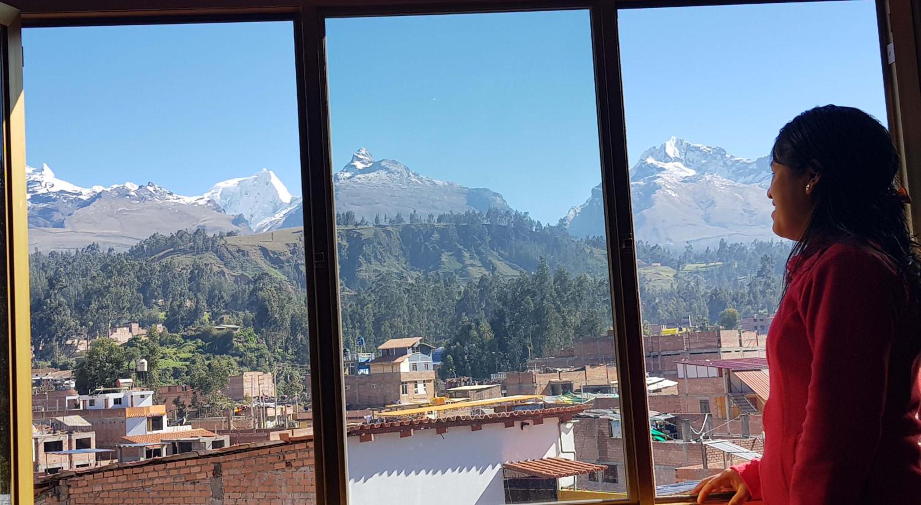 Morales Guest House view 5