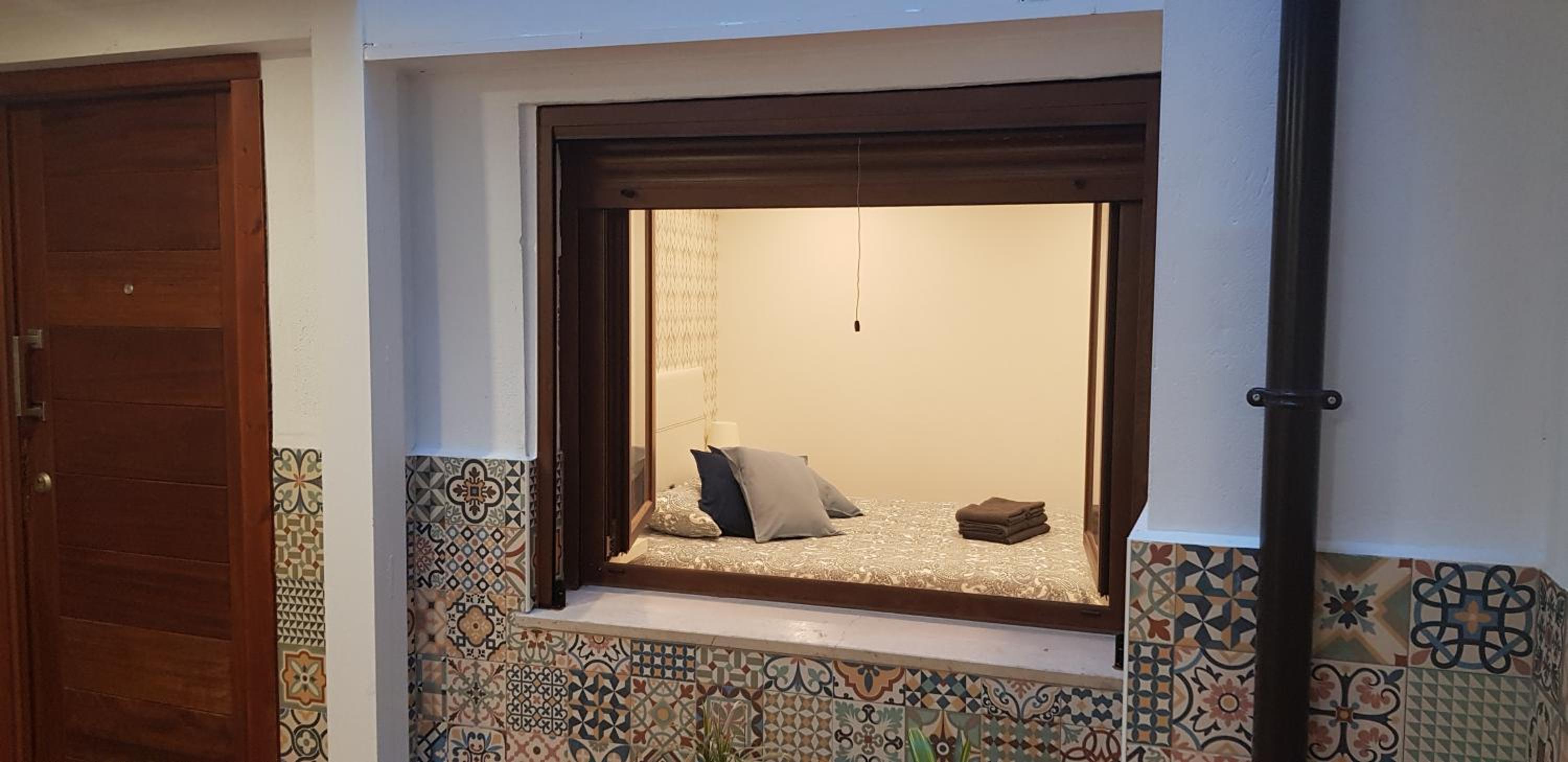 Apartamento EL CARMEN con Parking GRATIS