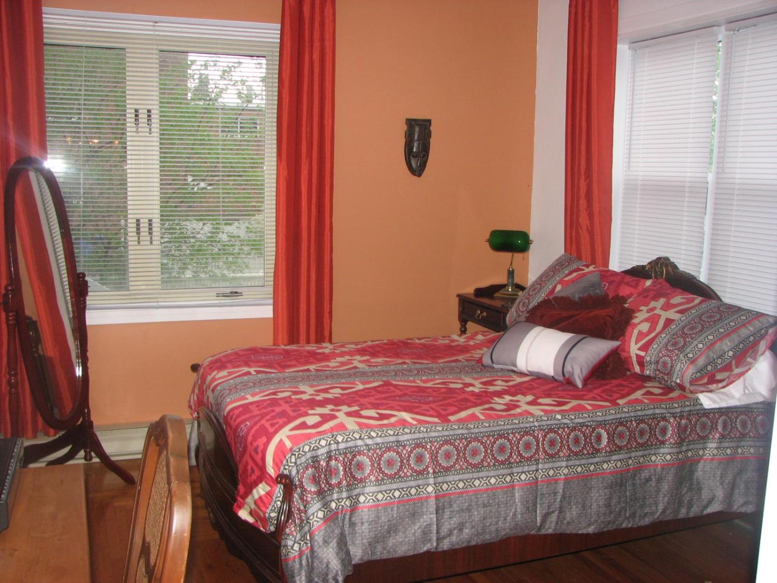 Magnolia B&B, photo 35