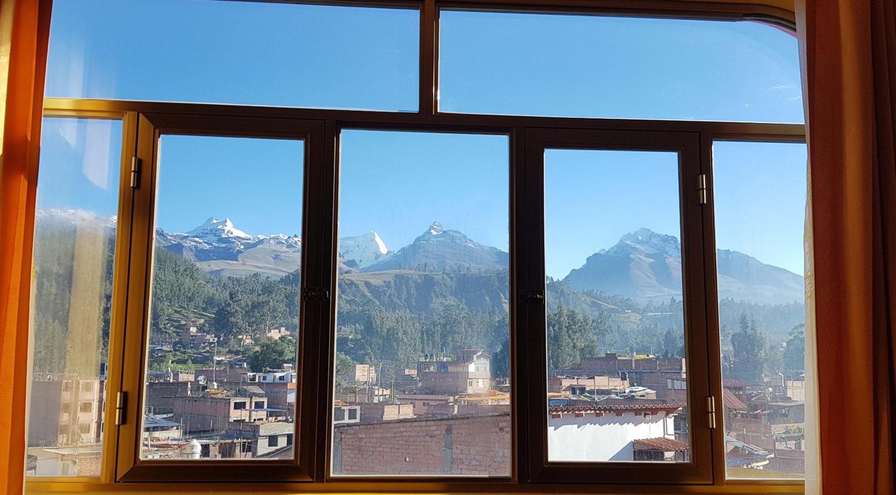 Morales Guest House view 4