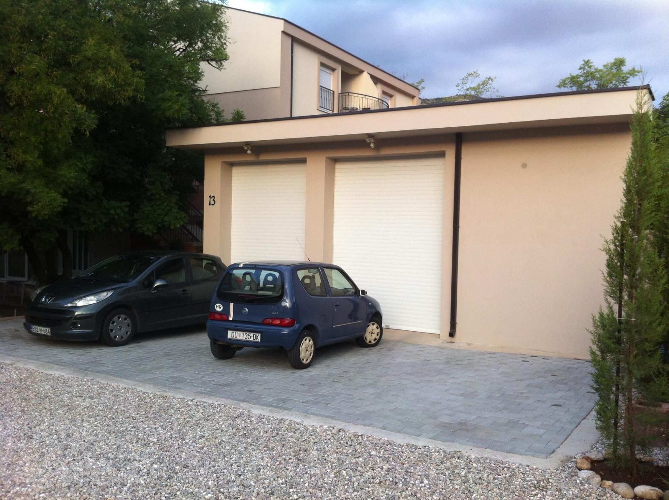 Guesthouse Liska