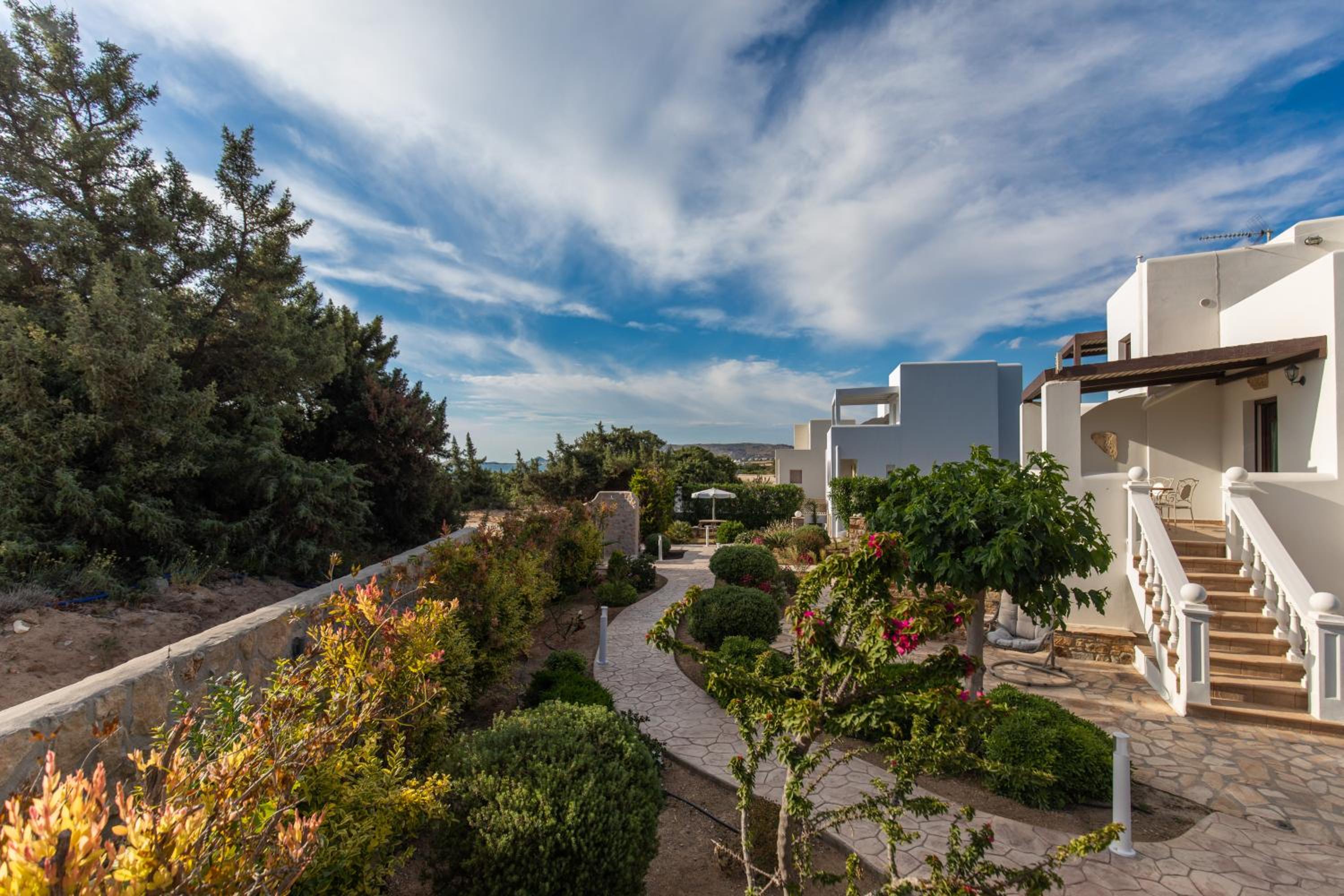 Villa Alyko view 3
