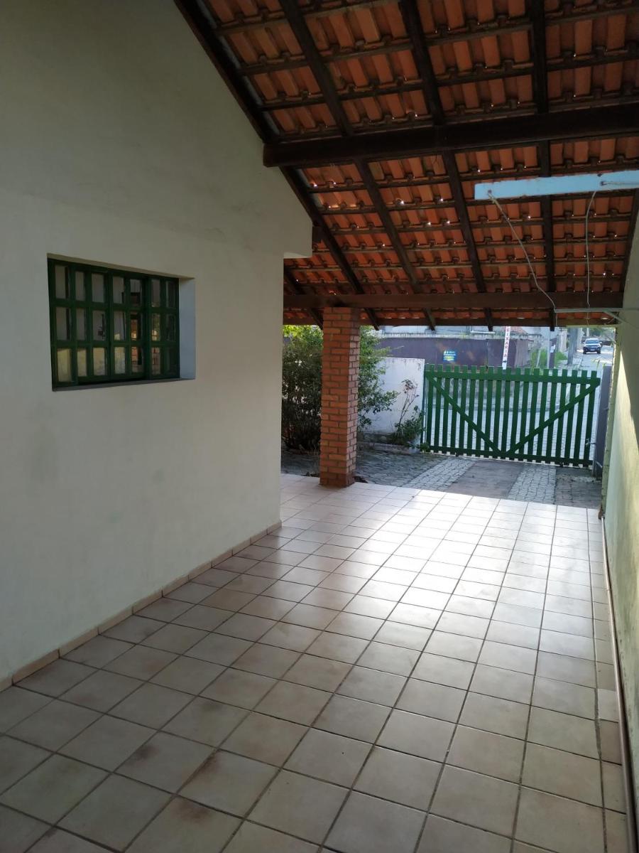 Residencial Praia Bombas