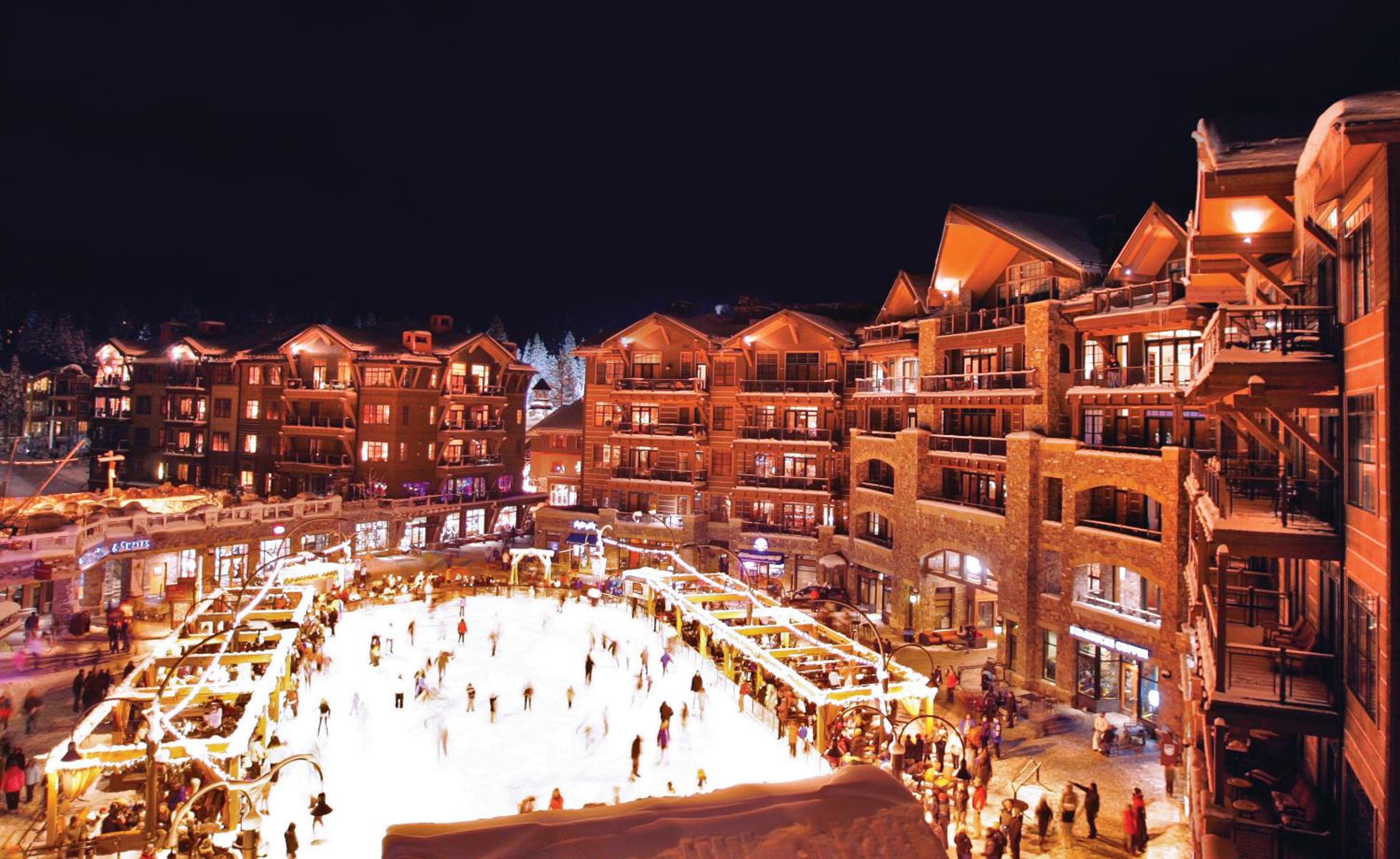 Lake Tahoe Vacations - Northstar California Resort - Property Image 132