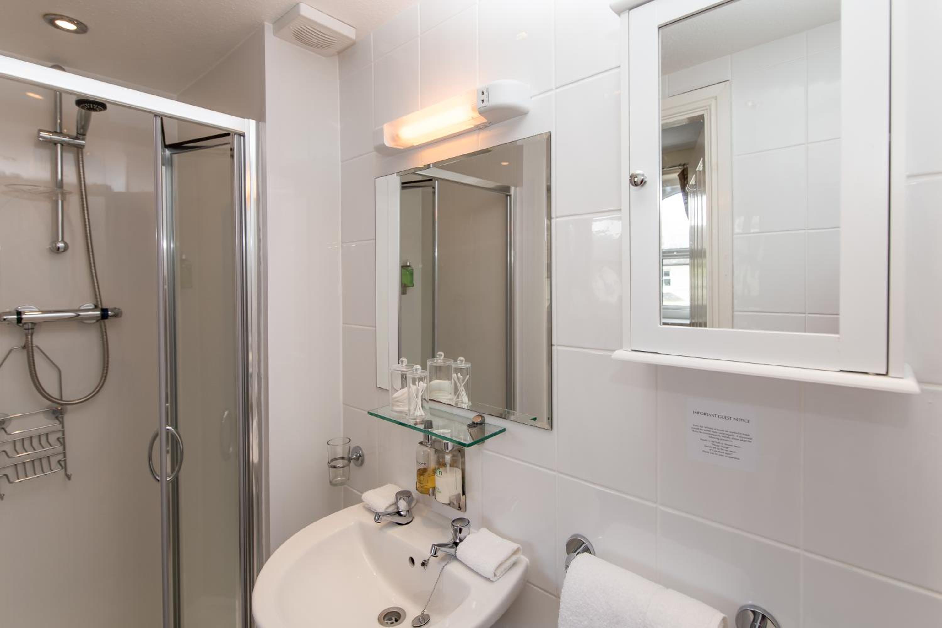 Clifton Villa Guest House