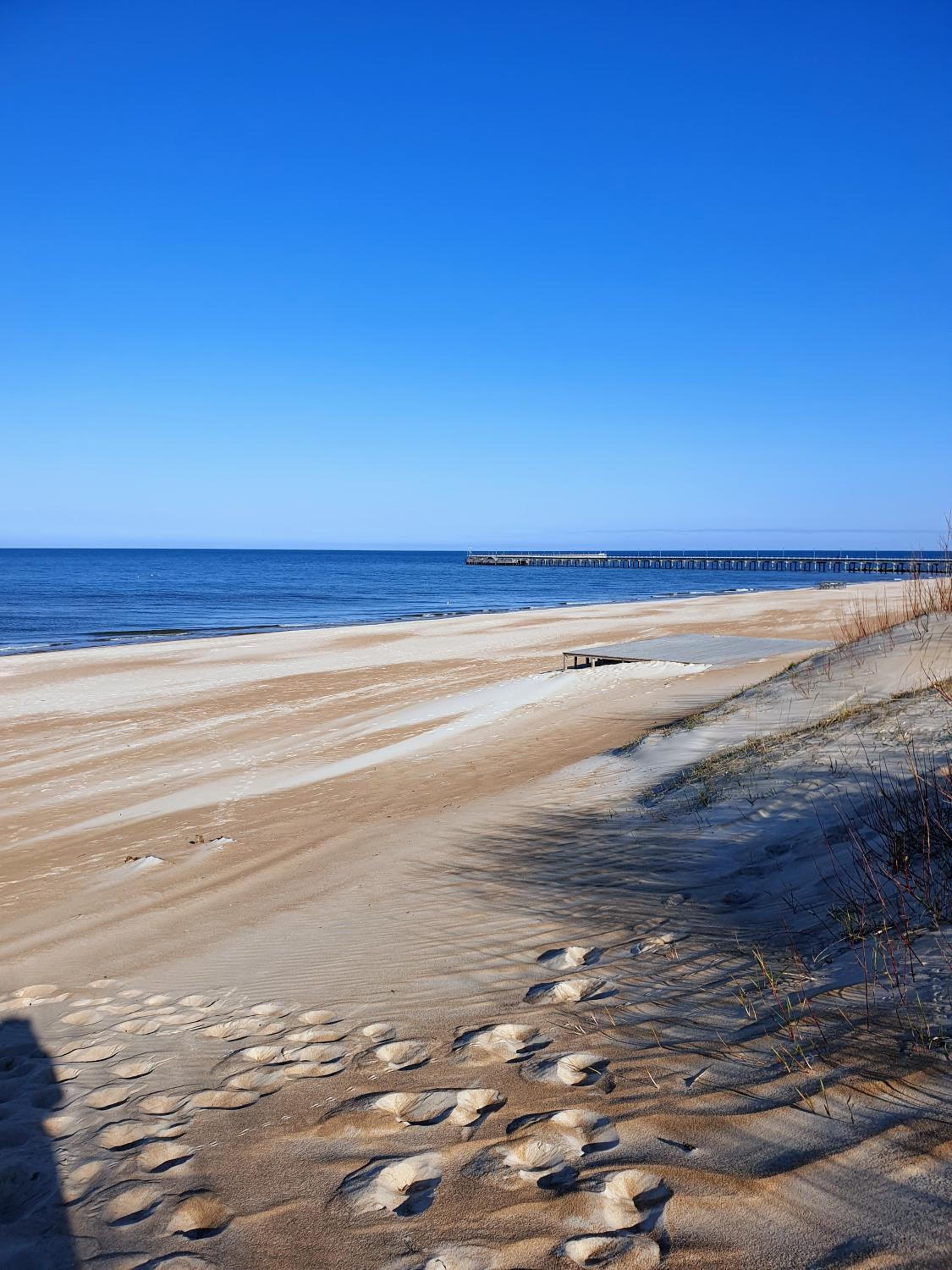 Palanga Apartments Near Baltic Sea view 4
