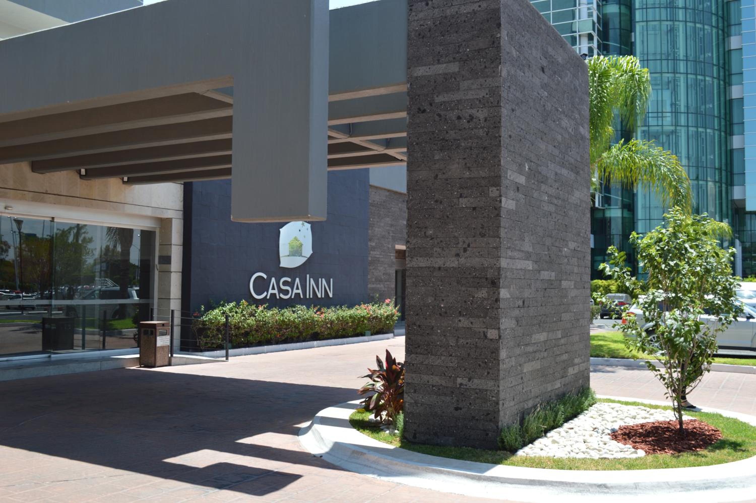 Hotel Casa Inn Business Hotel Celaya - Image 1