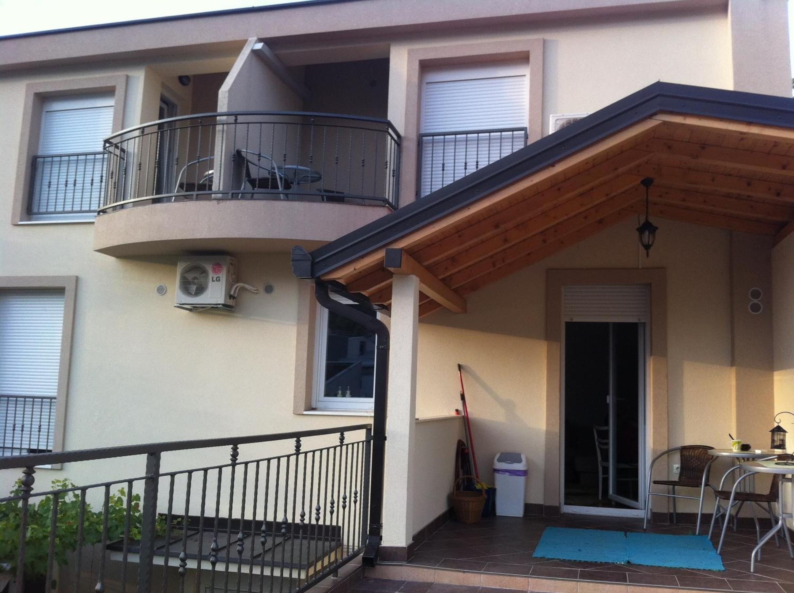 Guesthouse Liska