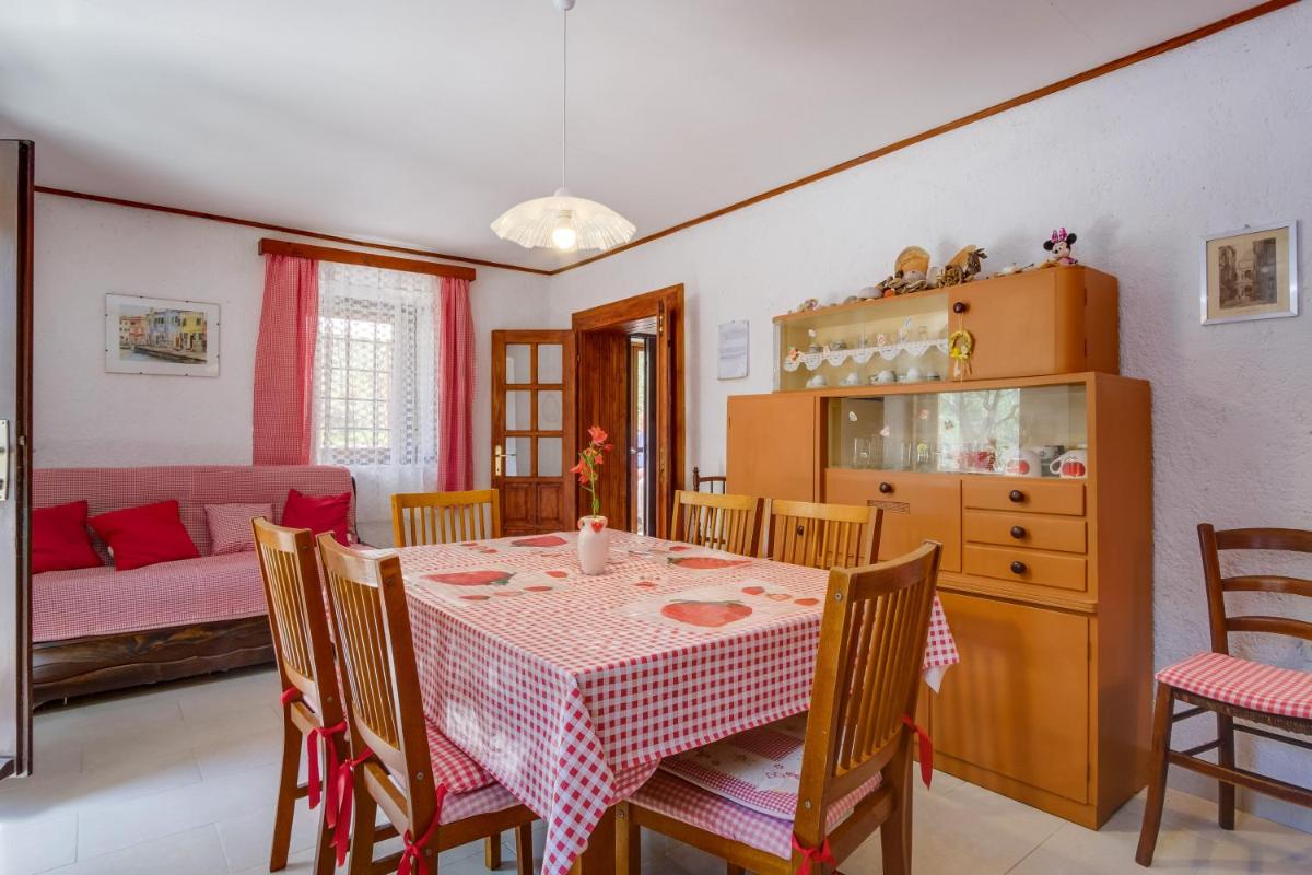 CASA OLIVA view 2