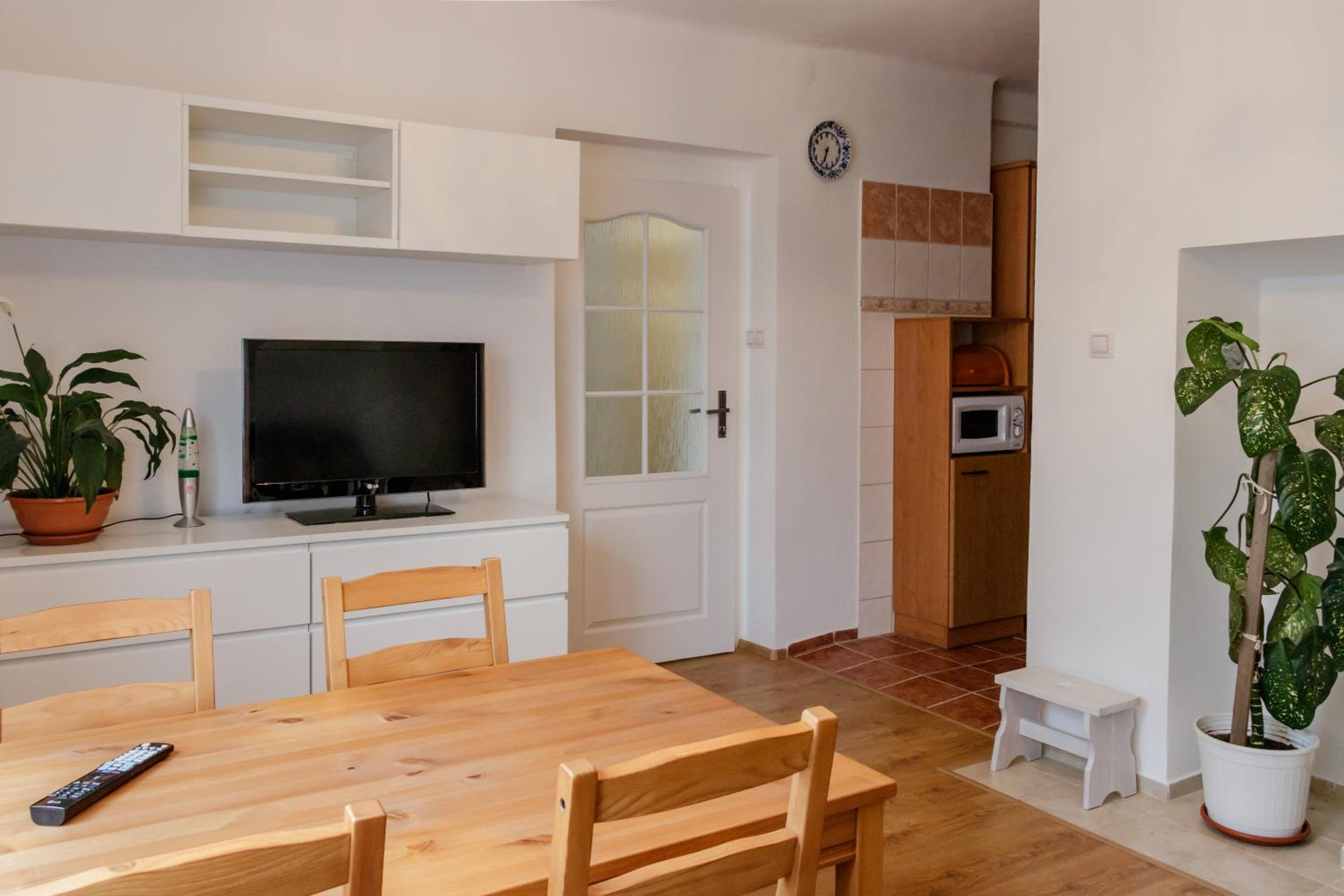Apartmán v Sedlici view 2