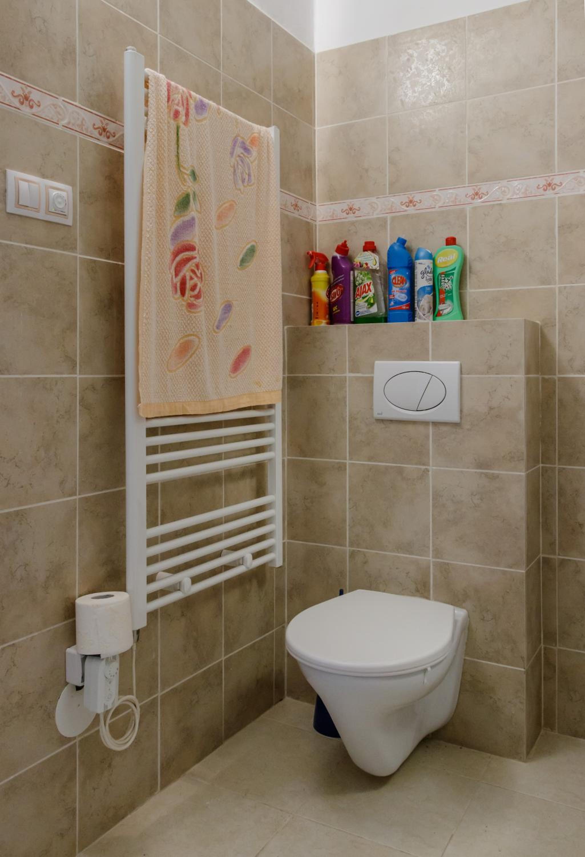 Apartmán v Sedlici view 5