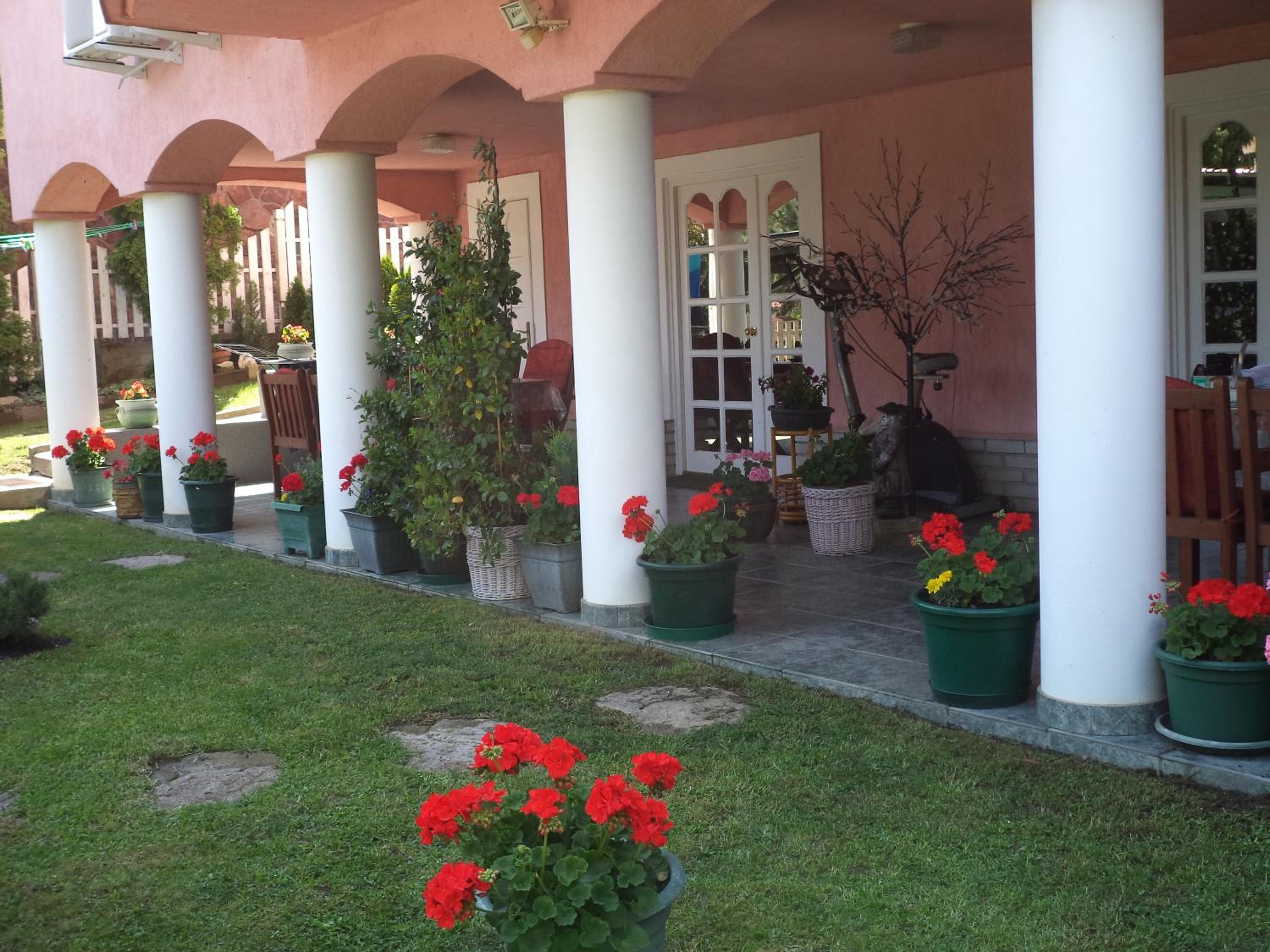 Maria Apartman