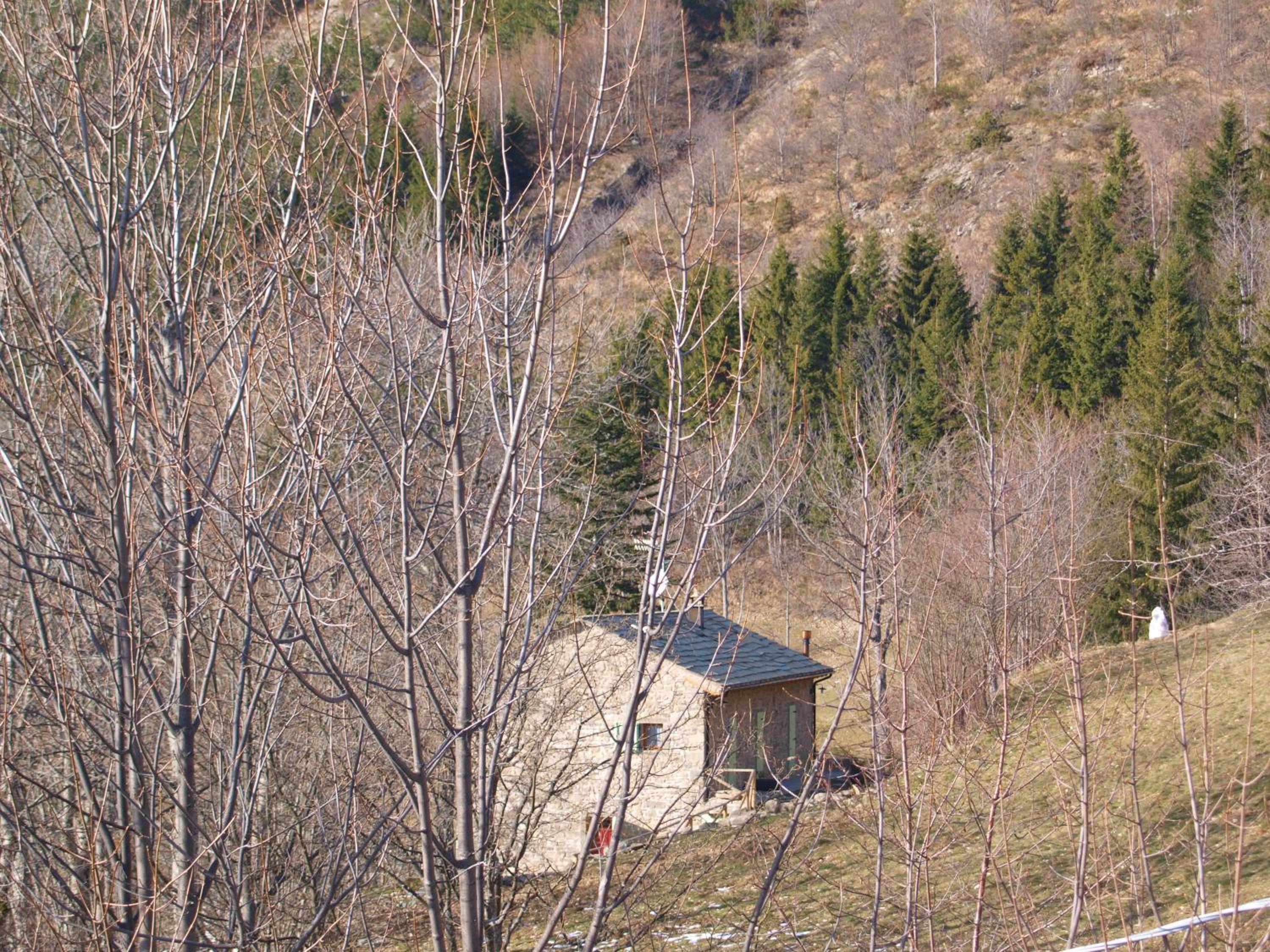 Il Borgo Dei Celti