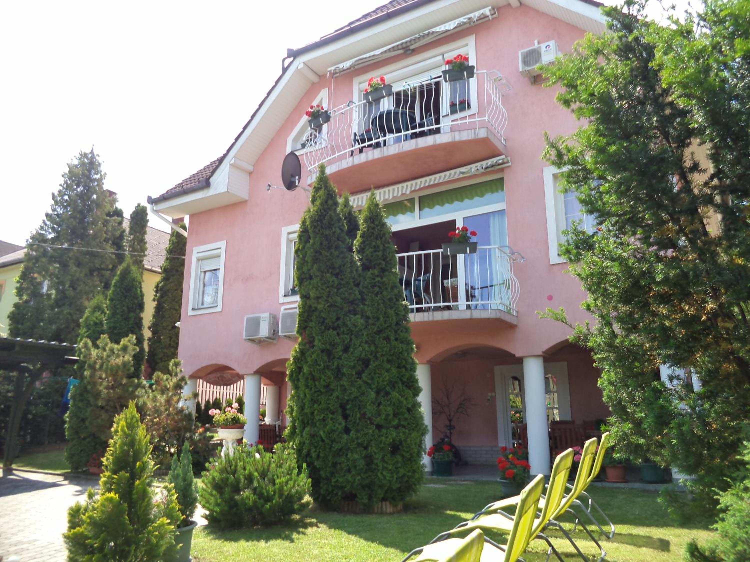 Maria Apartman