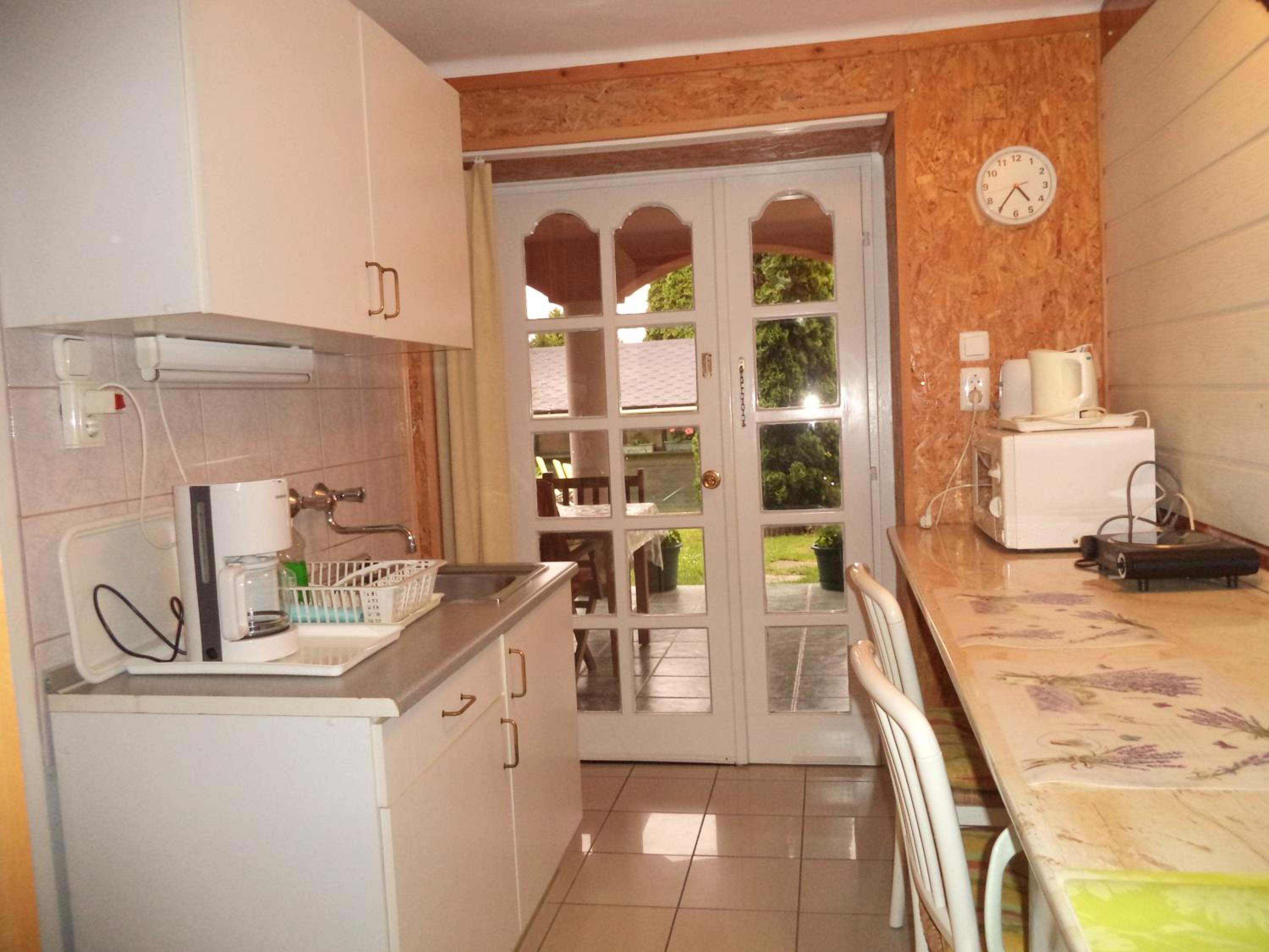 Maria Apartman