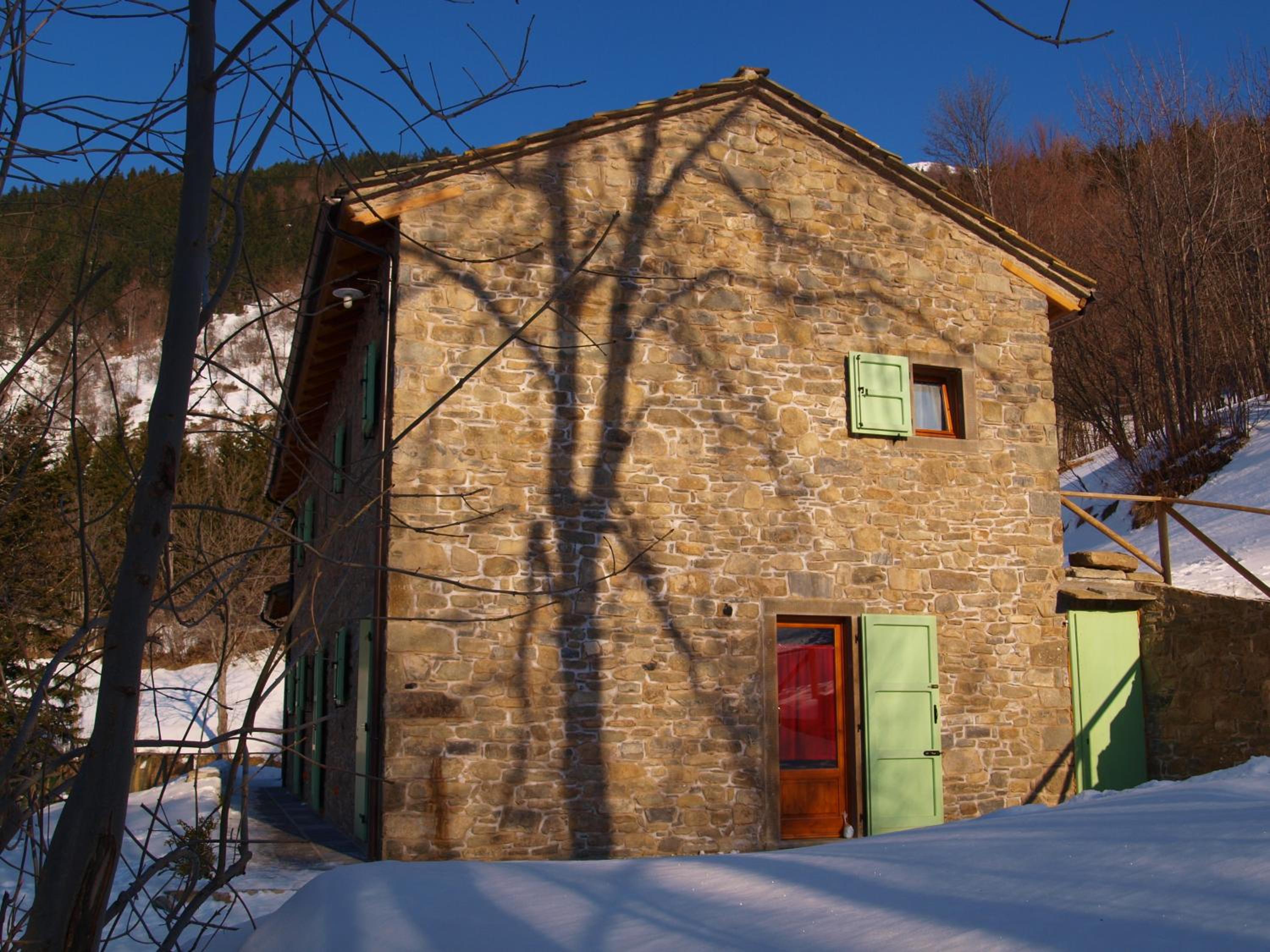 Il Borgo Dei Celti