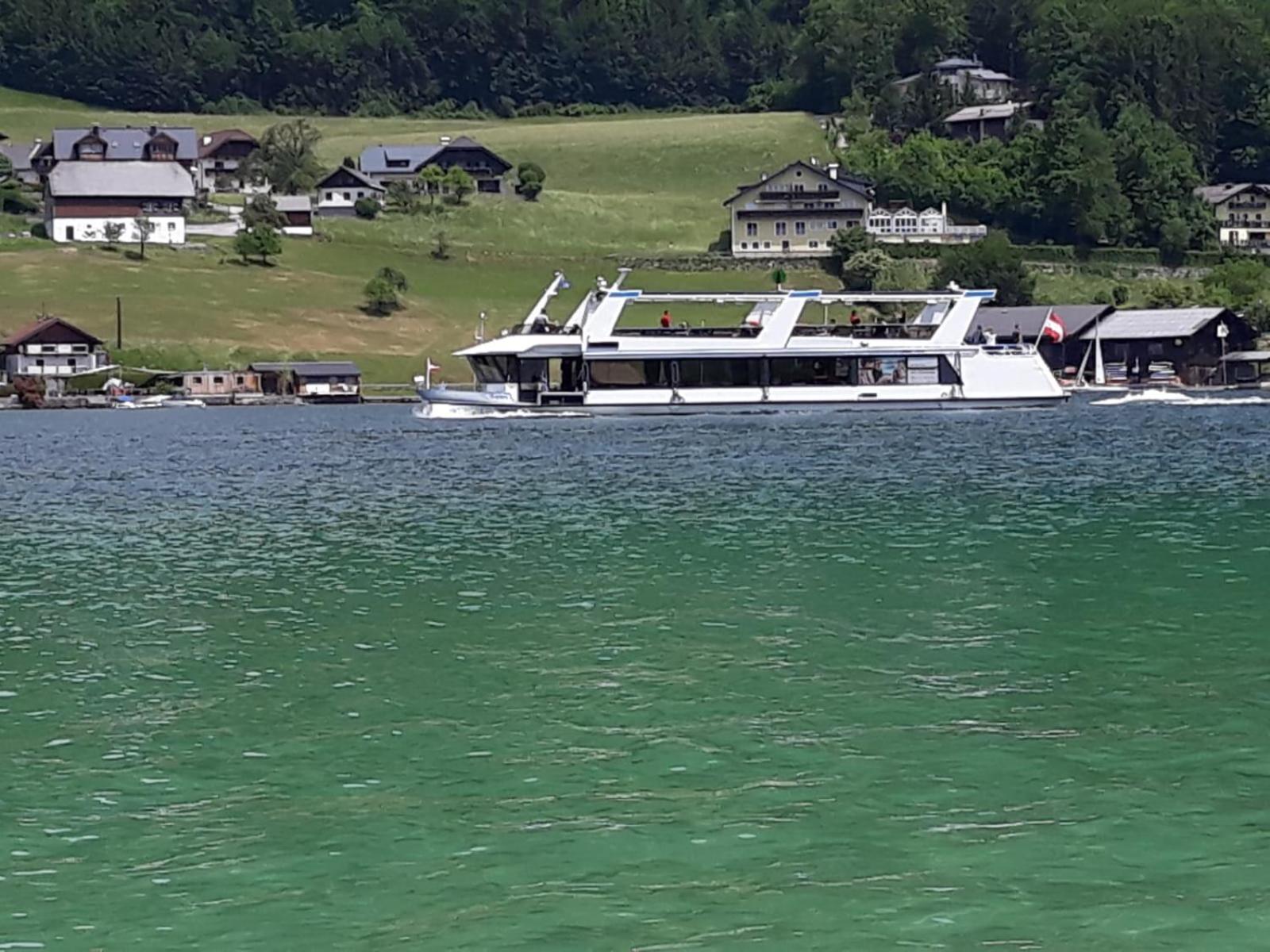 Haus Heimatblick, Abersee – photo 4