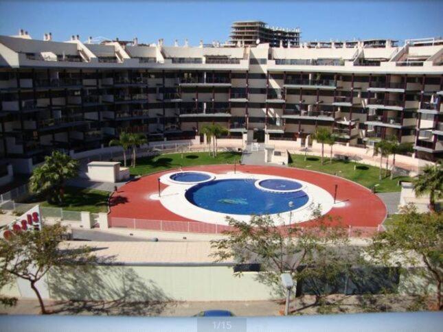 WONDERFUL APARTMENT IN CANET DE BERENGUER. VALENCIA view 4