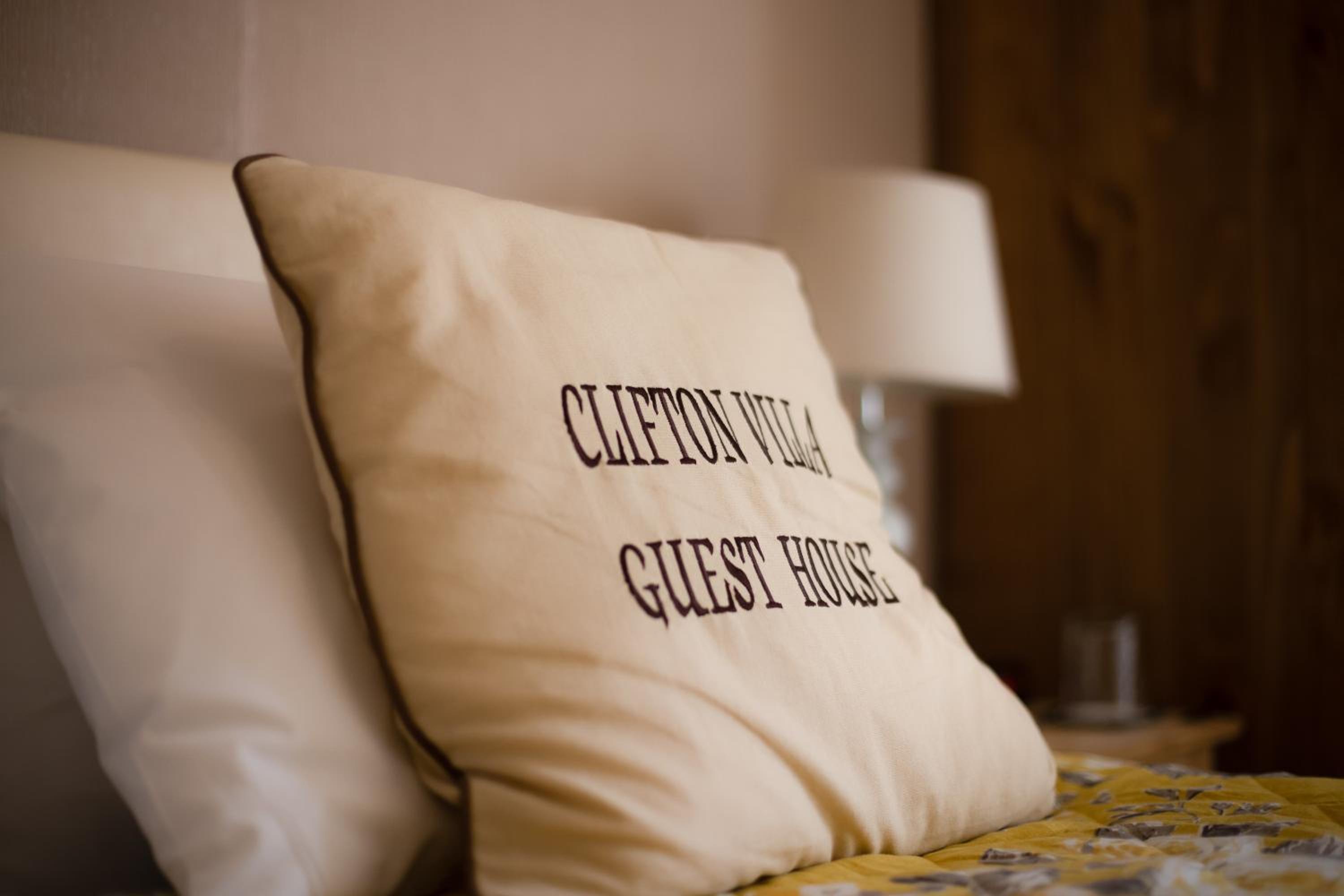 Clifton Villa Guest House