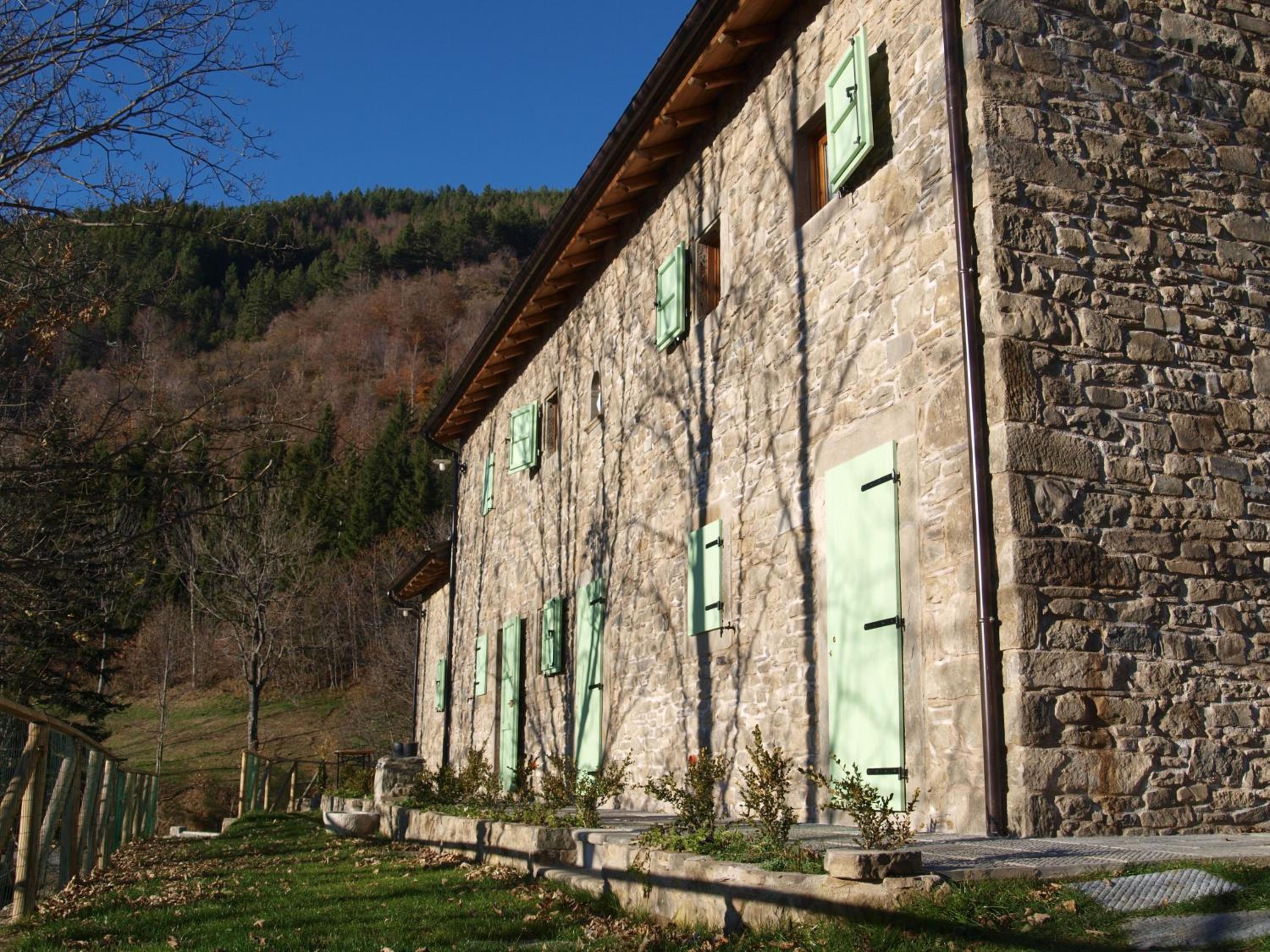 Il Borgo Dei Celti