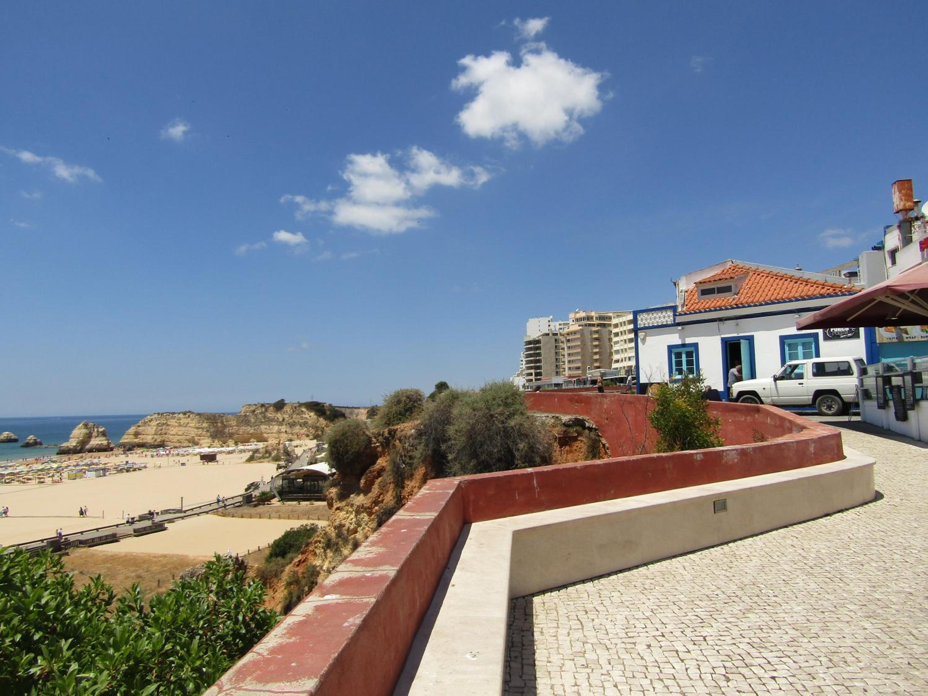 Casa Encantada - Praia da Rocha view 4