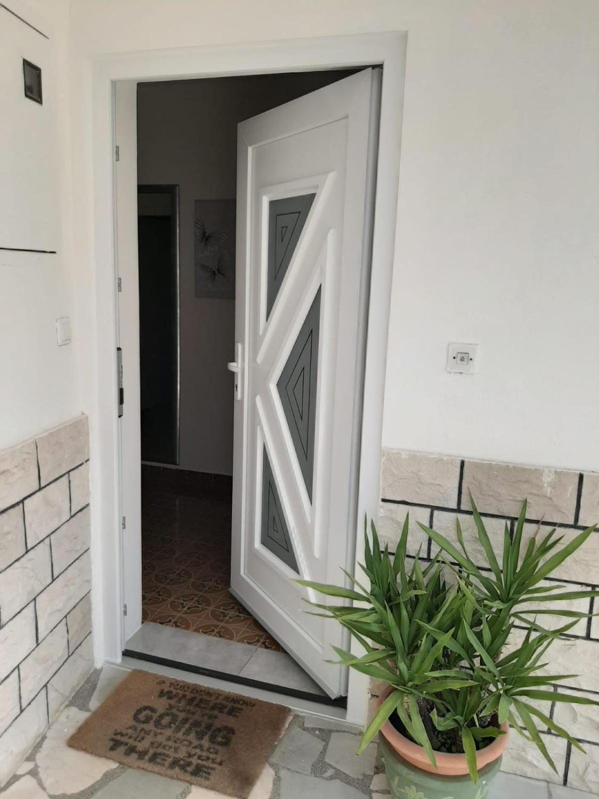 Apartments Bruno