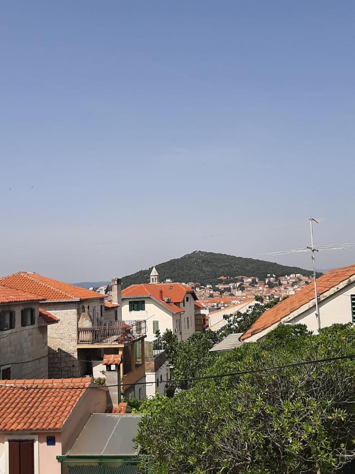Apartments Bruno