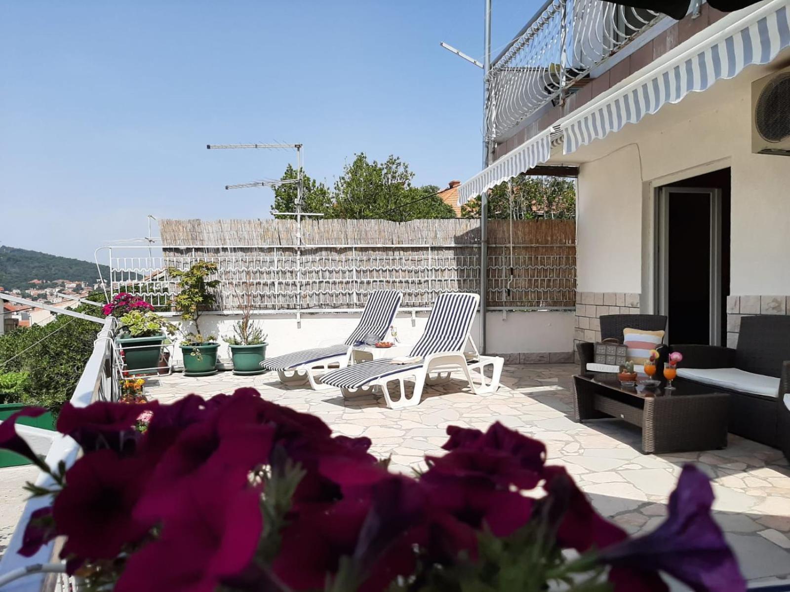 Apartments Bruno
