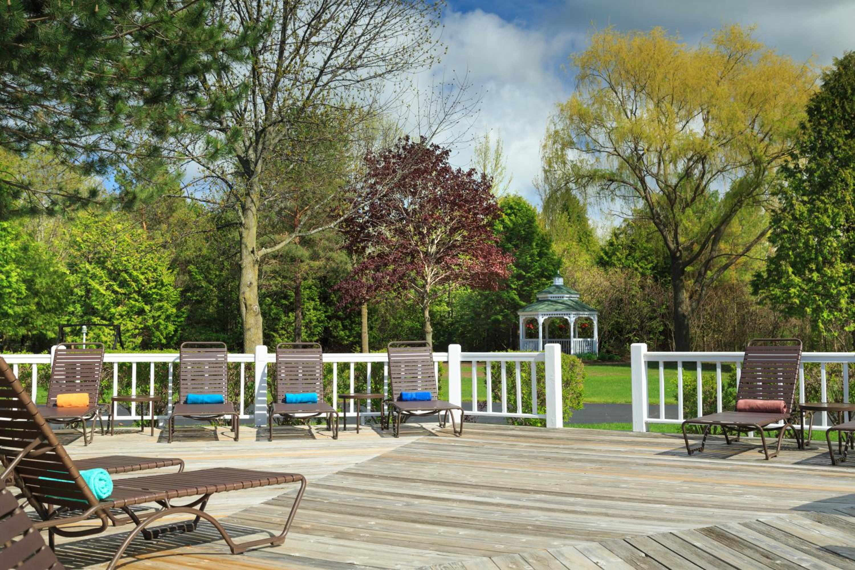 Ashbrooke Hotel