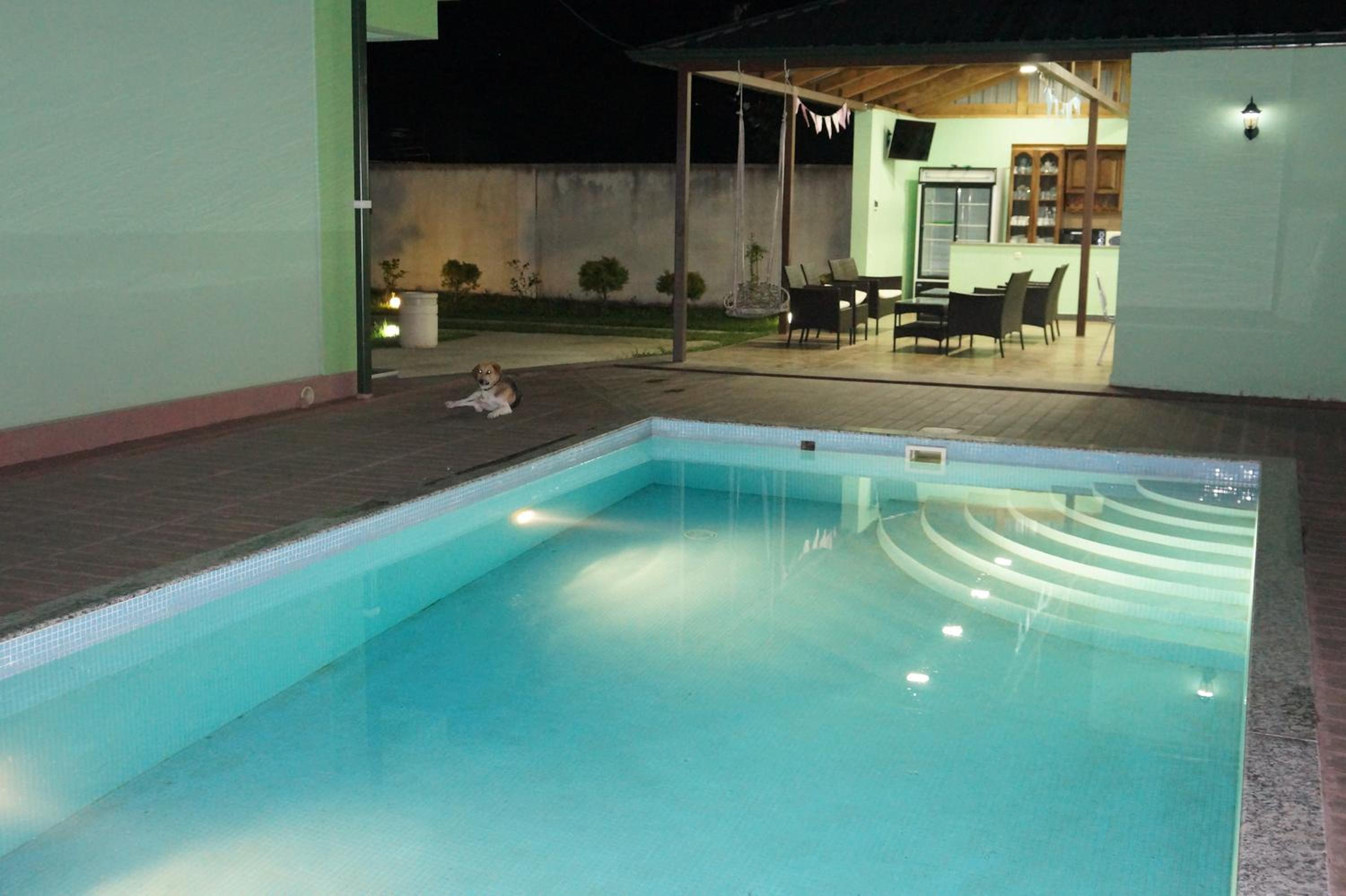 Villa Qero