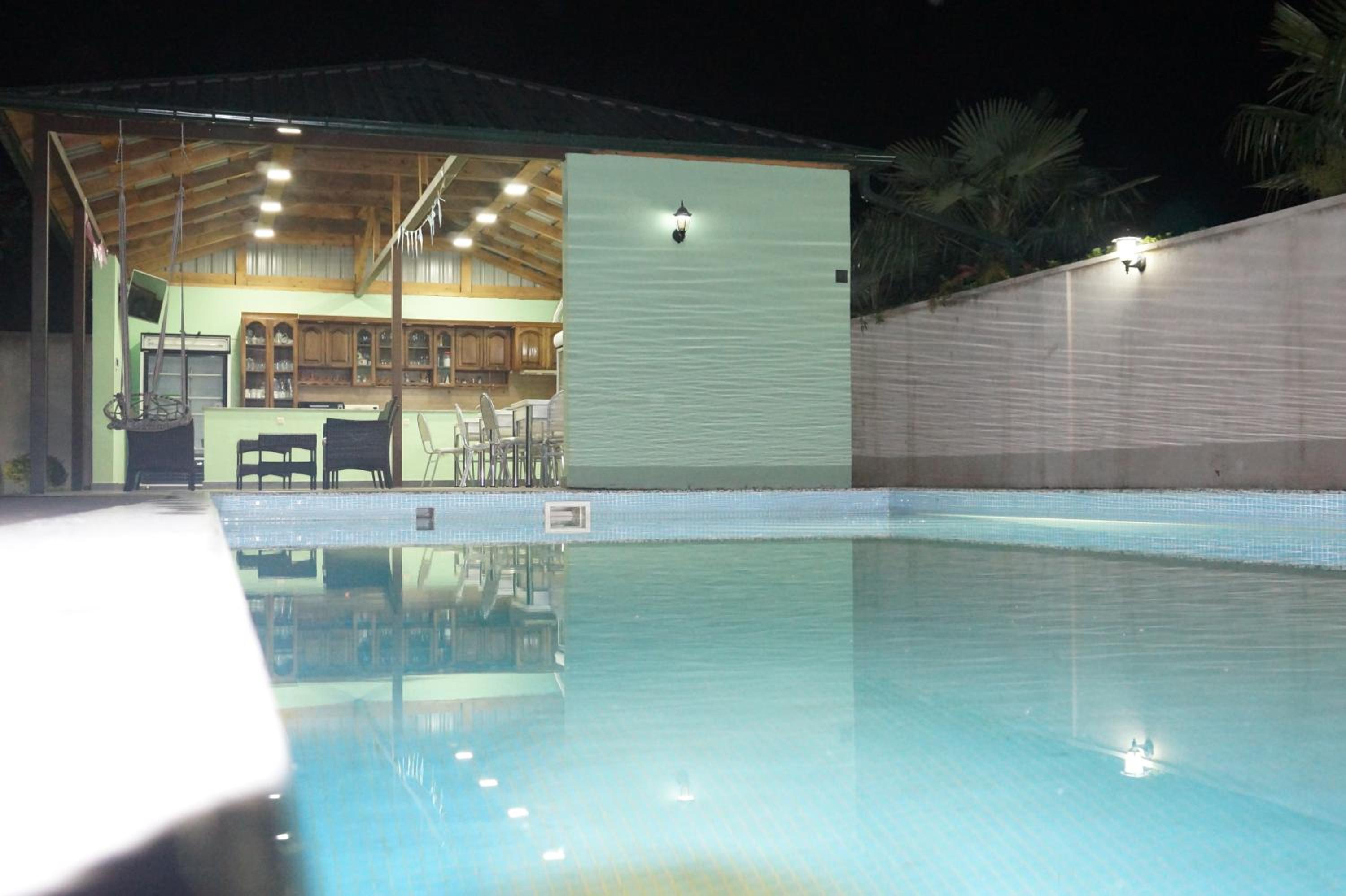 Villa Qero