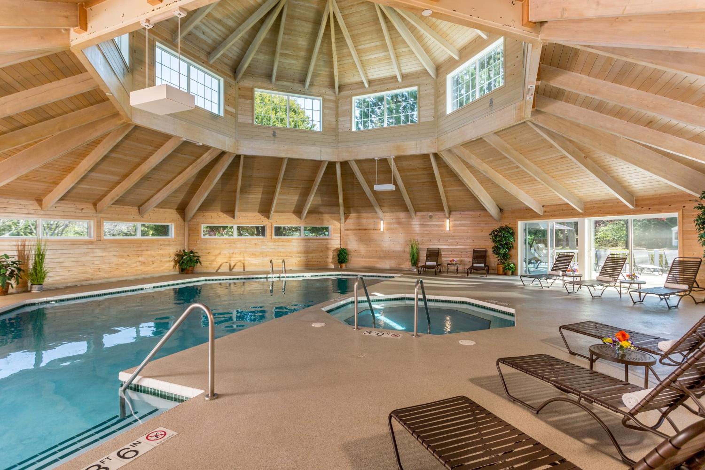 Ashbrooke Hotel