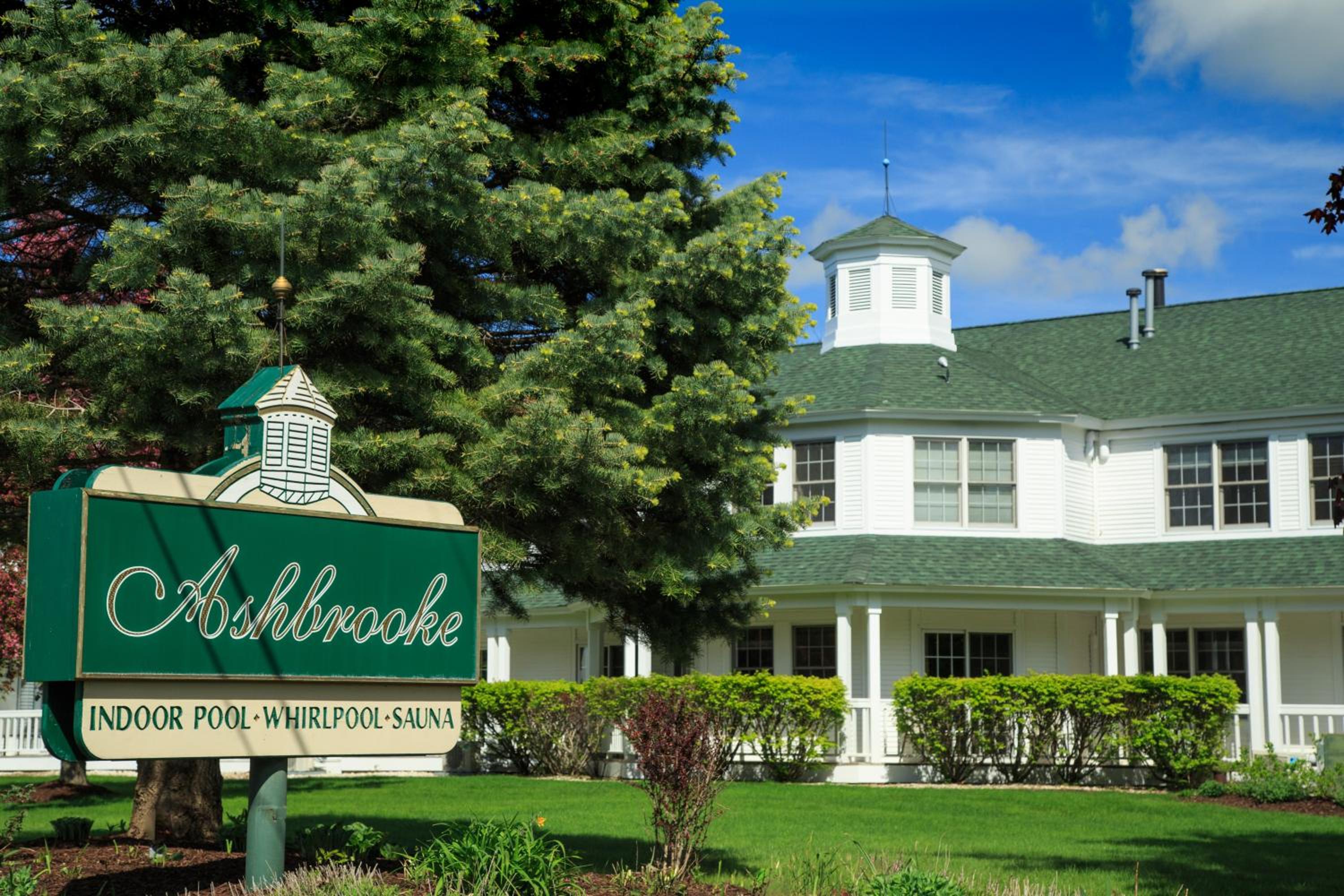 Ashbrooke Hotel