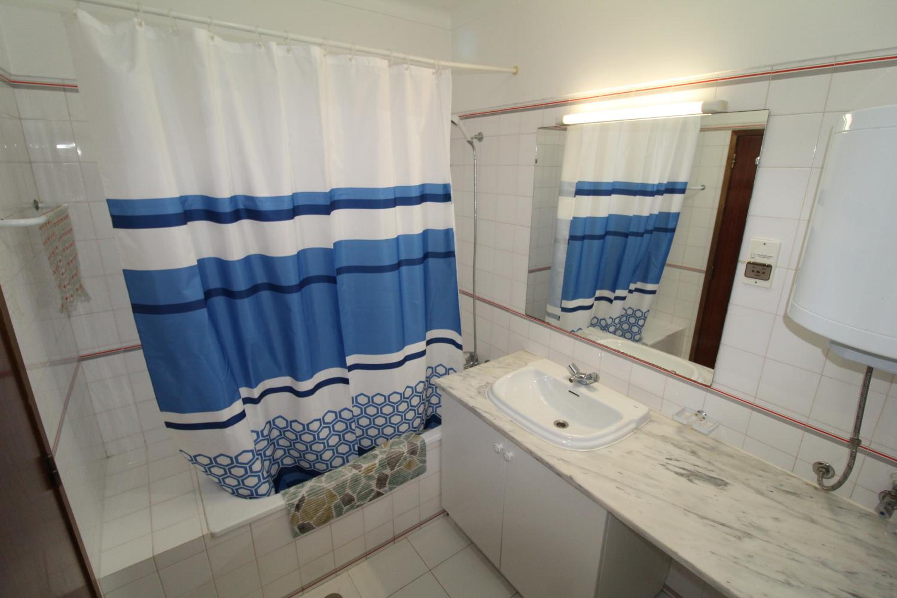 ApartamentoSolPraia - VilaRosa