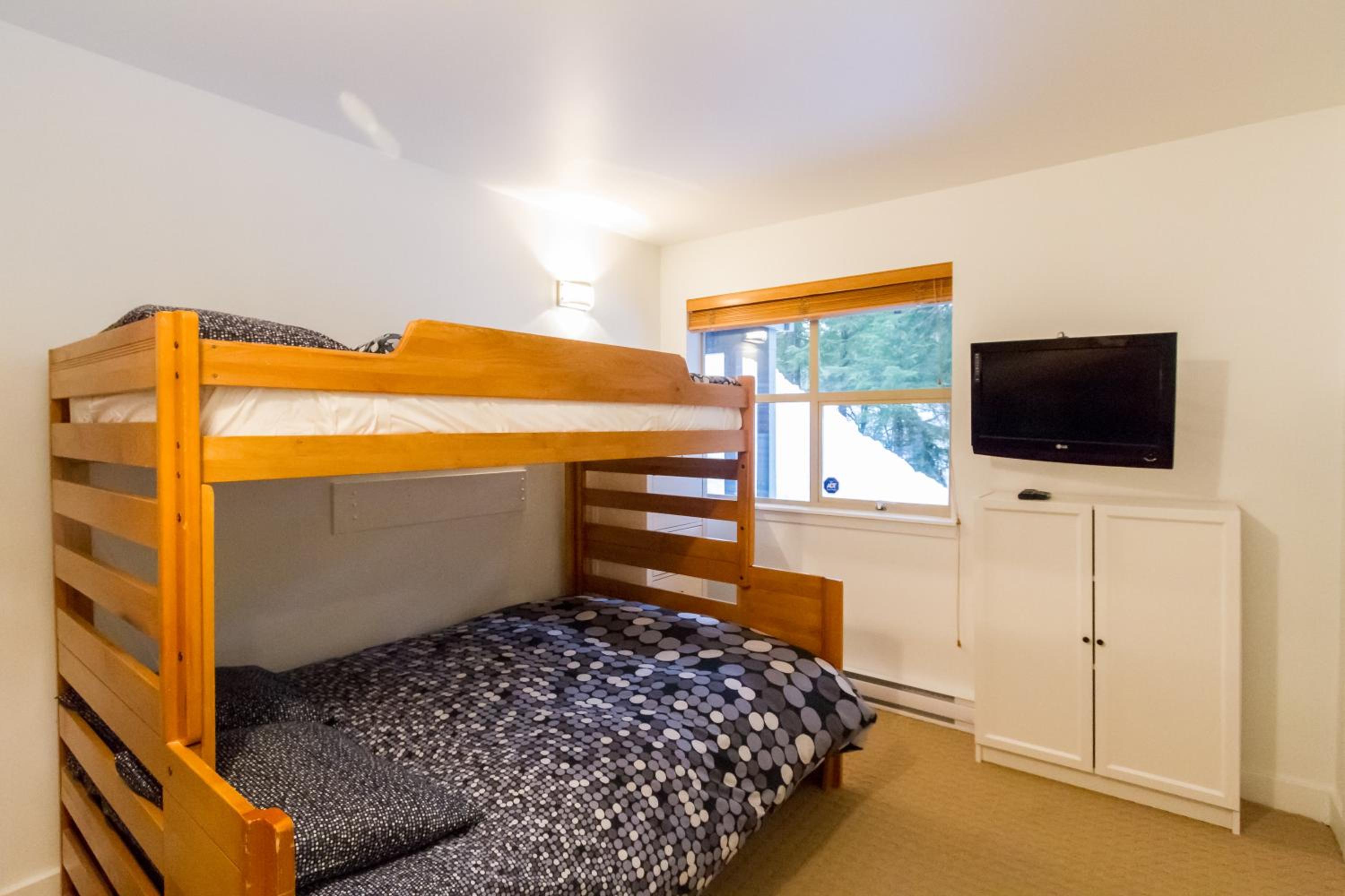 Ski in Out, Great Location, Free Shuttle Bus view 5