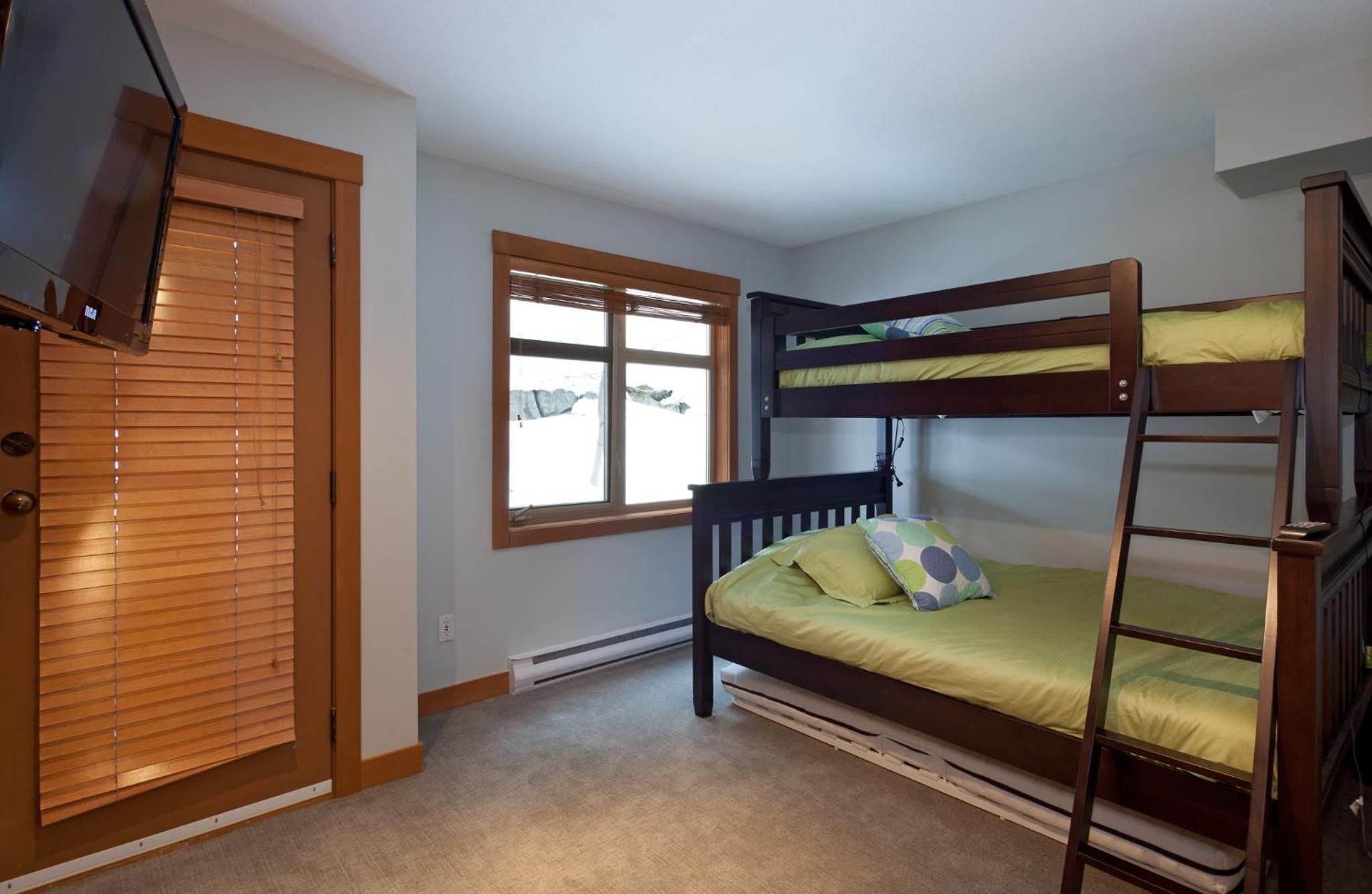 Beautifully Renovated, Fantastic Views Ski in out 3 Beds - Mountain Star view 5