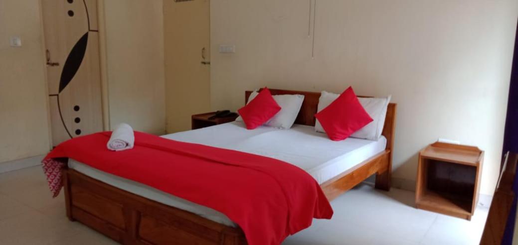 Pokhrel Lodge view 4