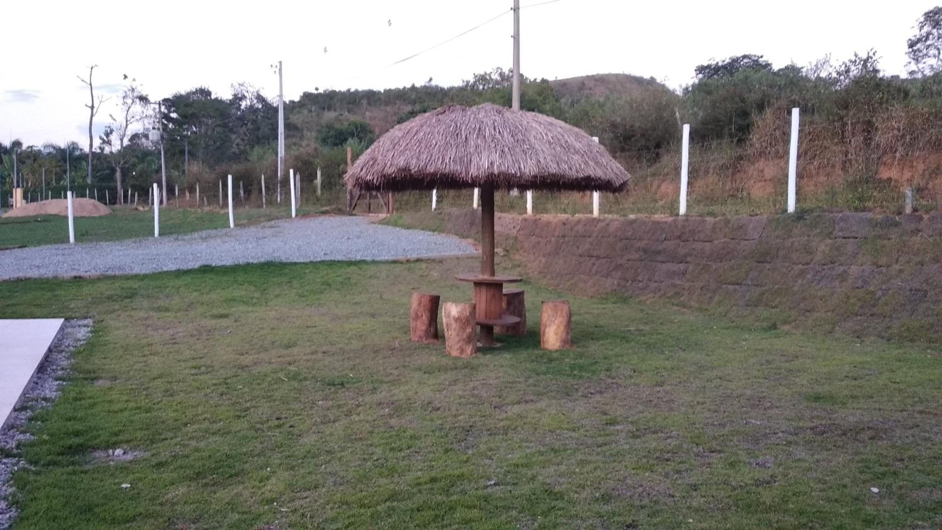 Casa de campo