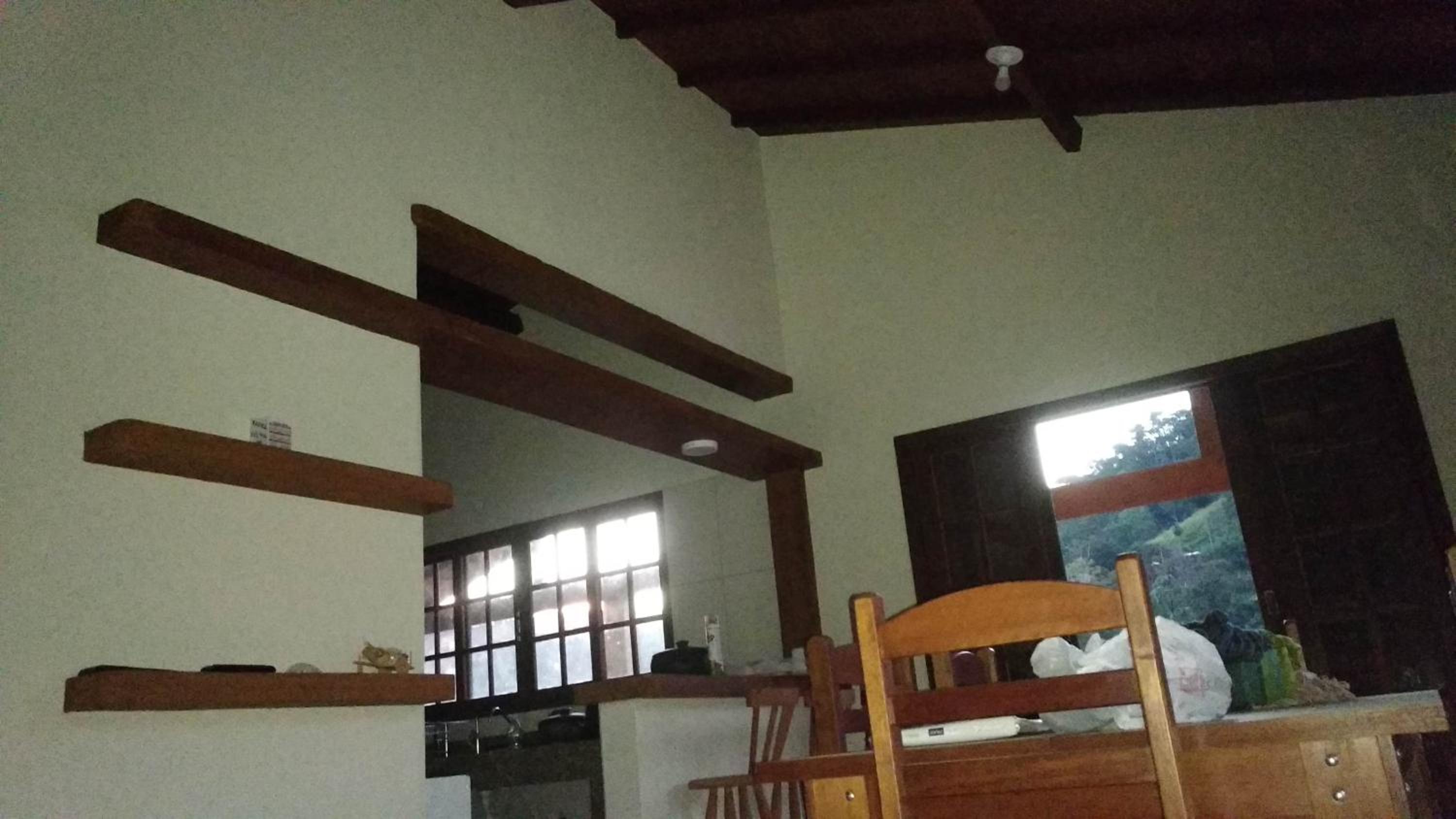 Casa de campo