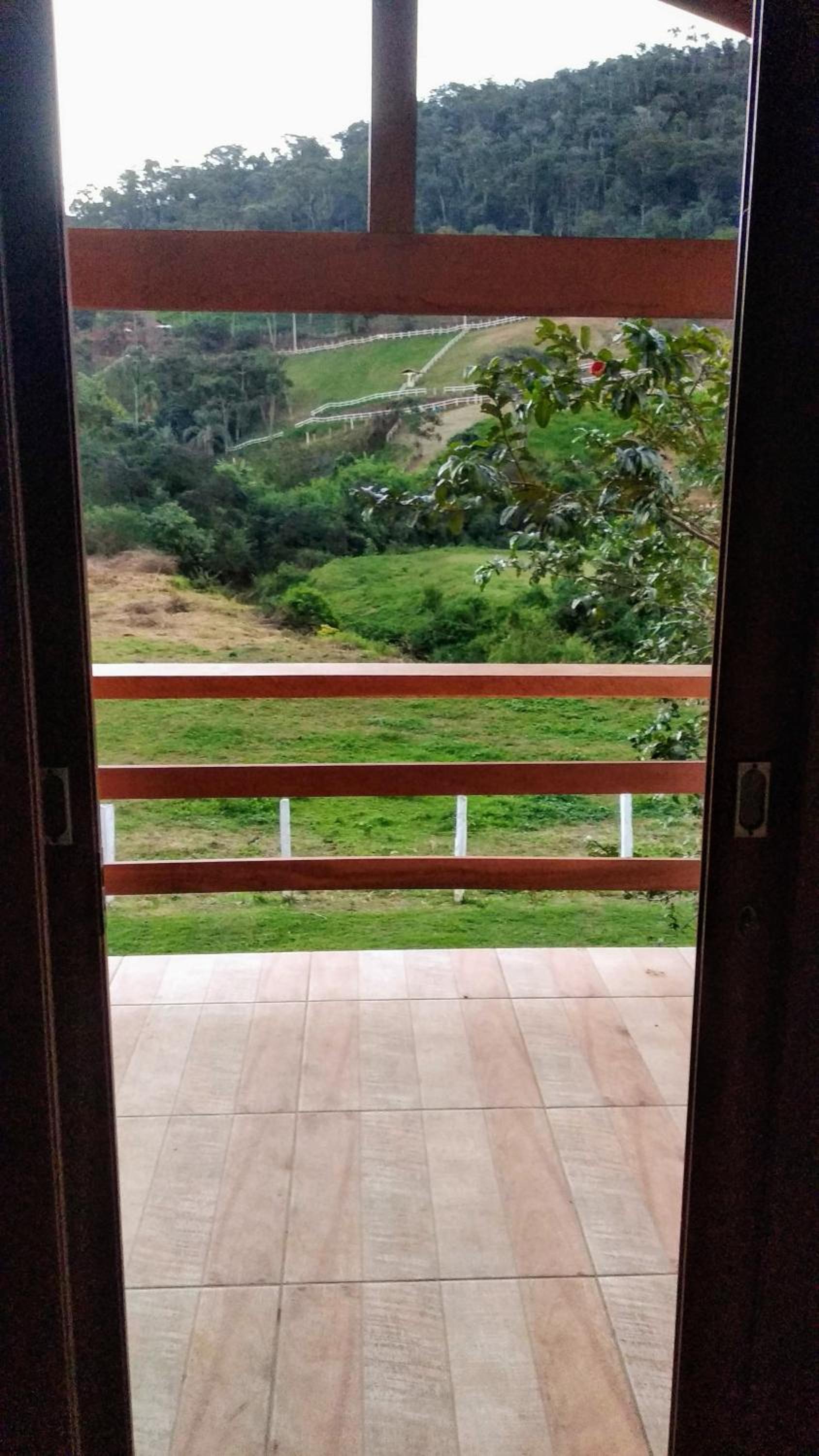 Casa de campo