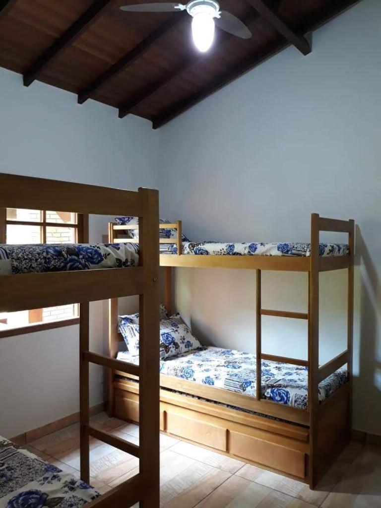 Casa de campo