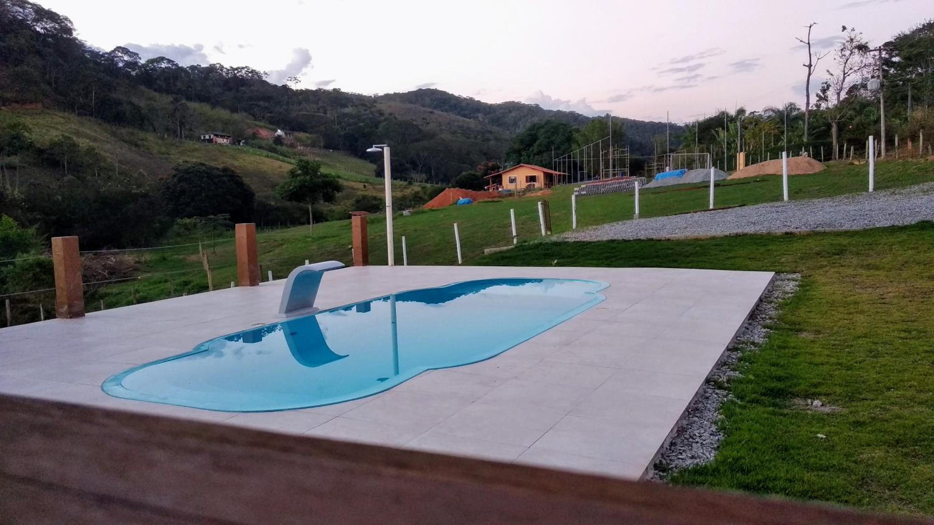 Casa de campo