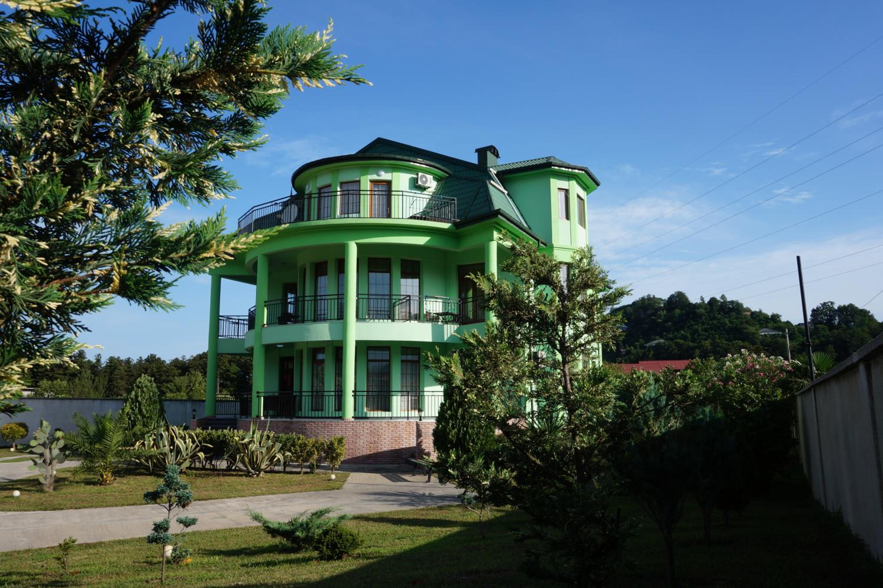 Villa Qero