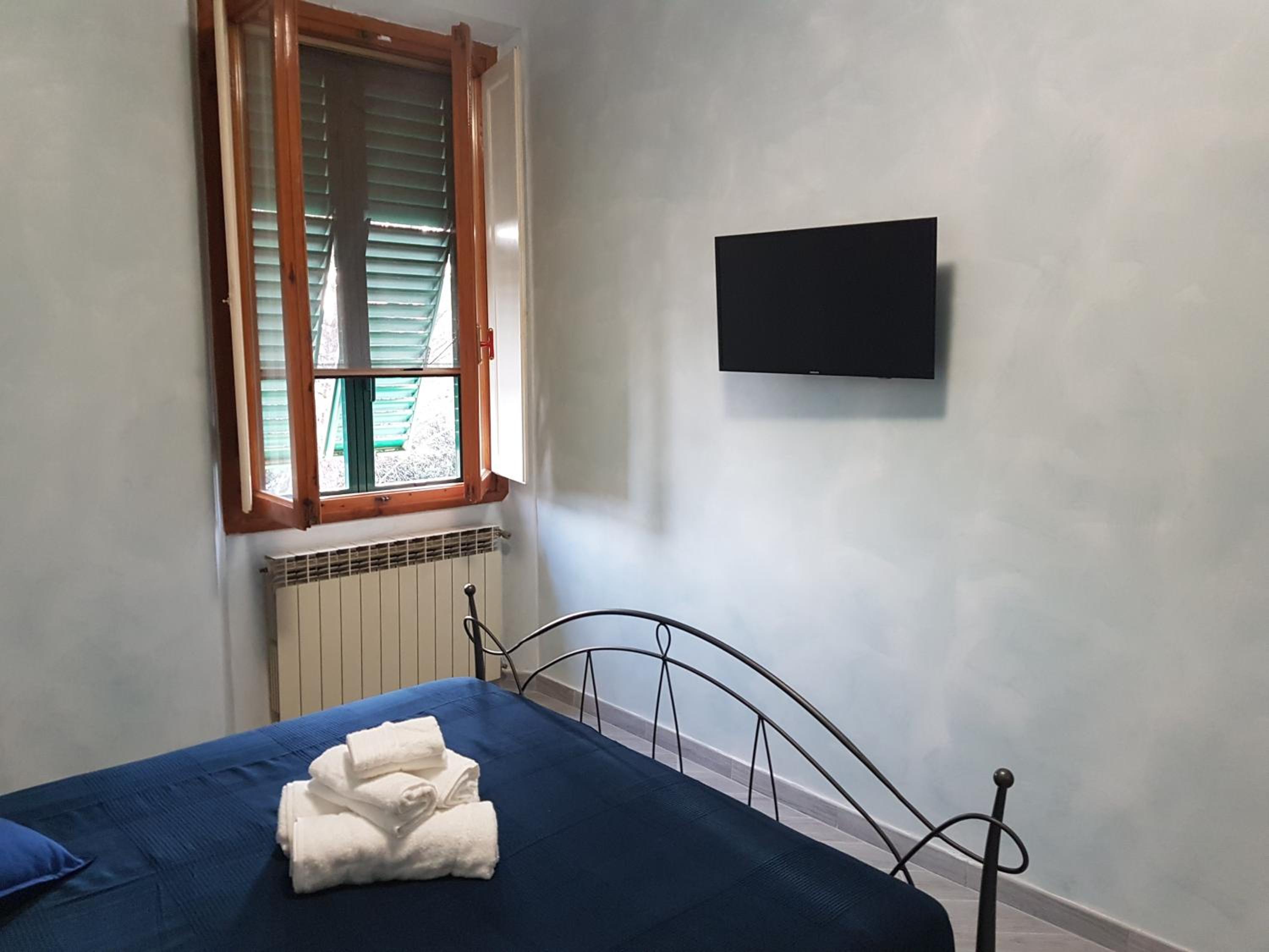 Piccolo Poggio Apartments