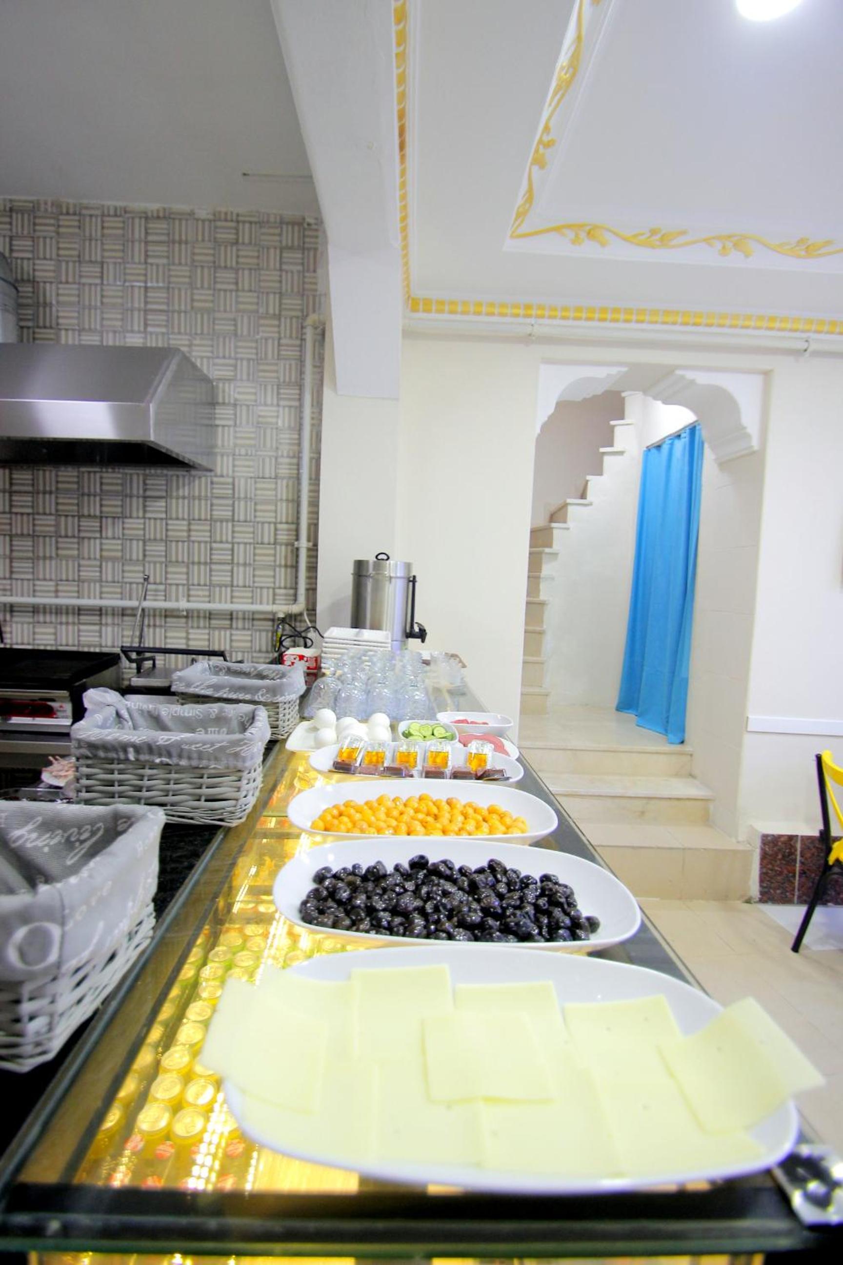 Grand FM Otel - Image 5