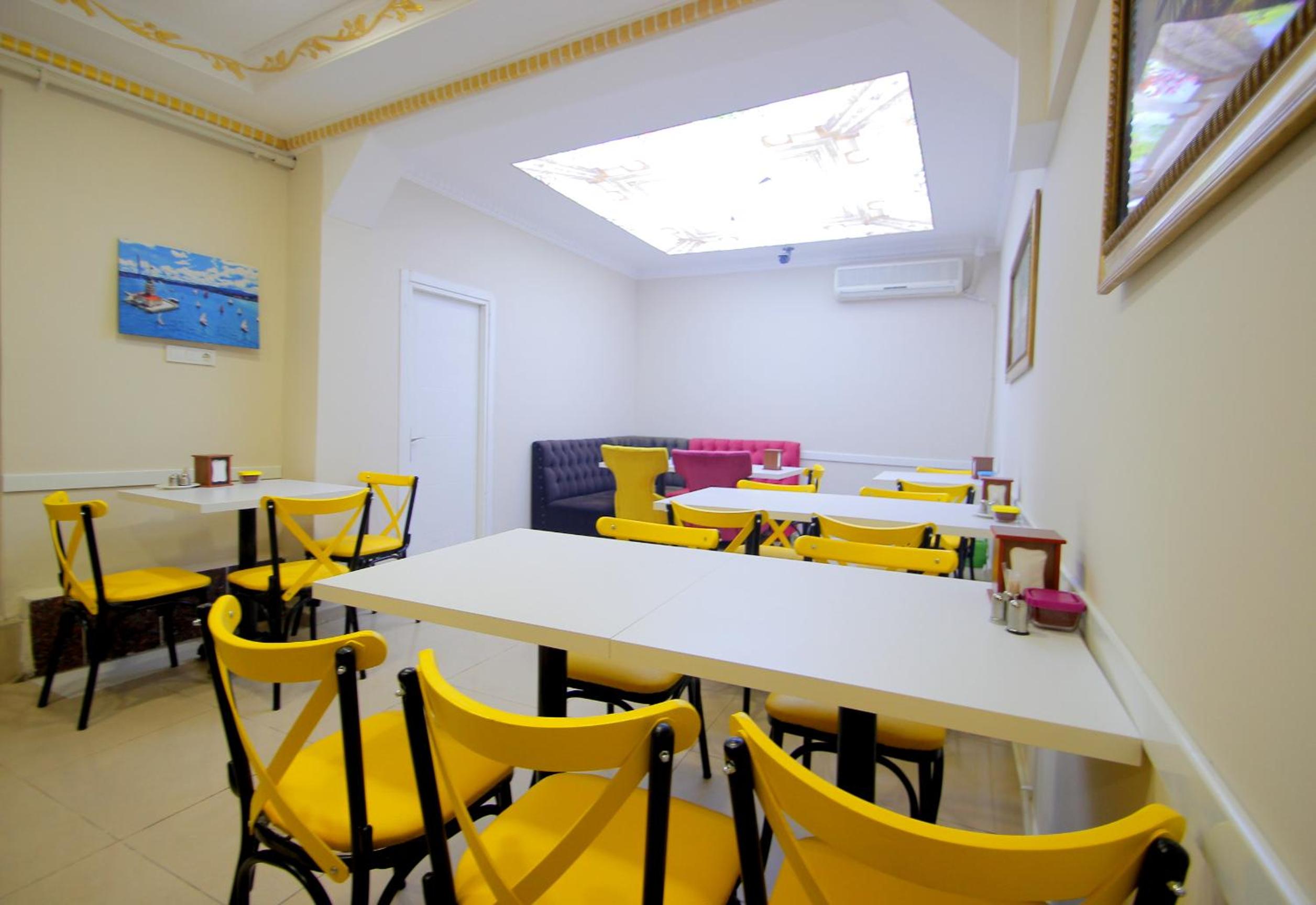 Grand FM Otel - Image 6