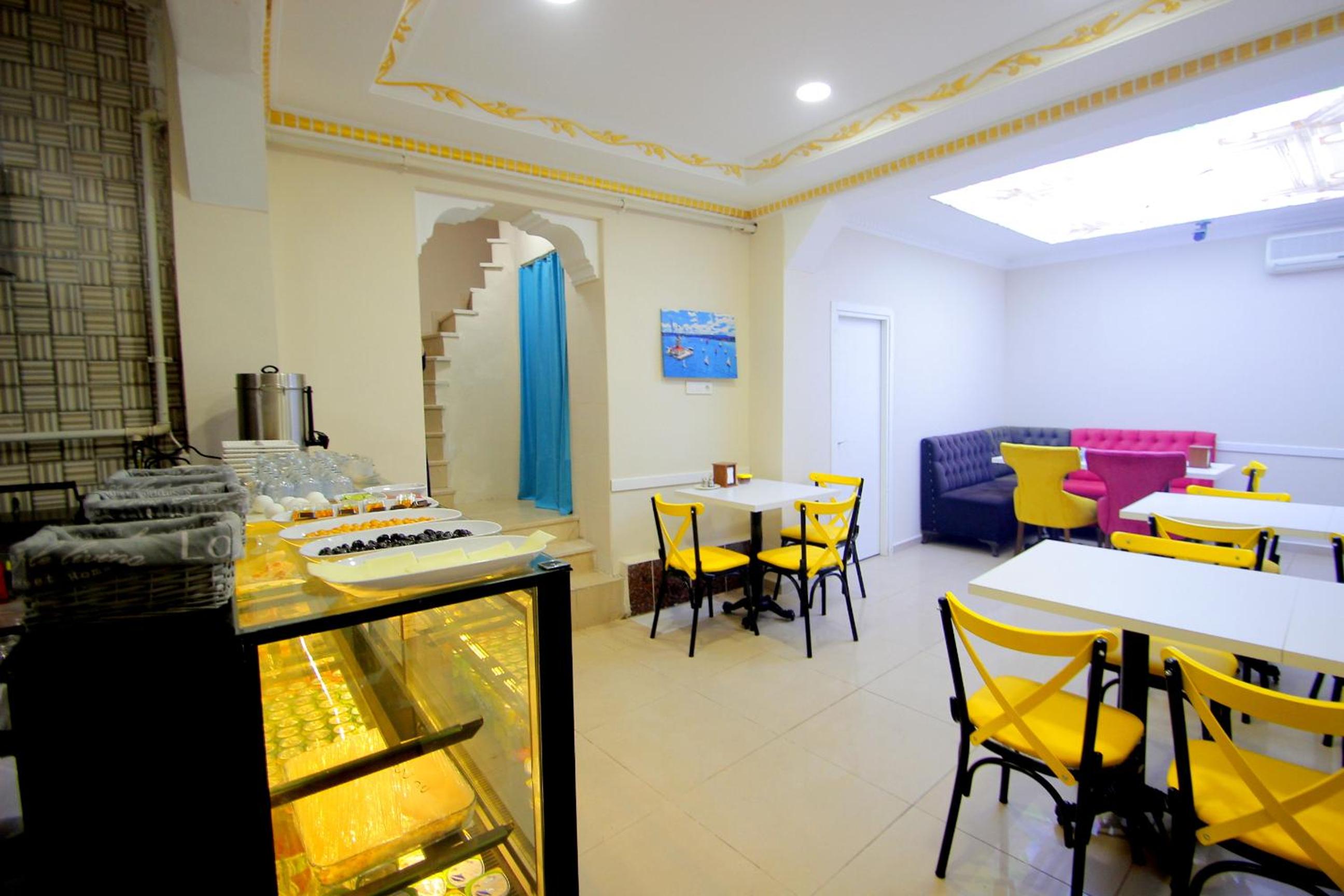 Grand FM Otel - Image 7