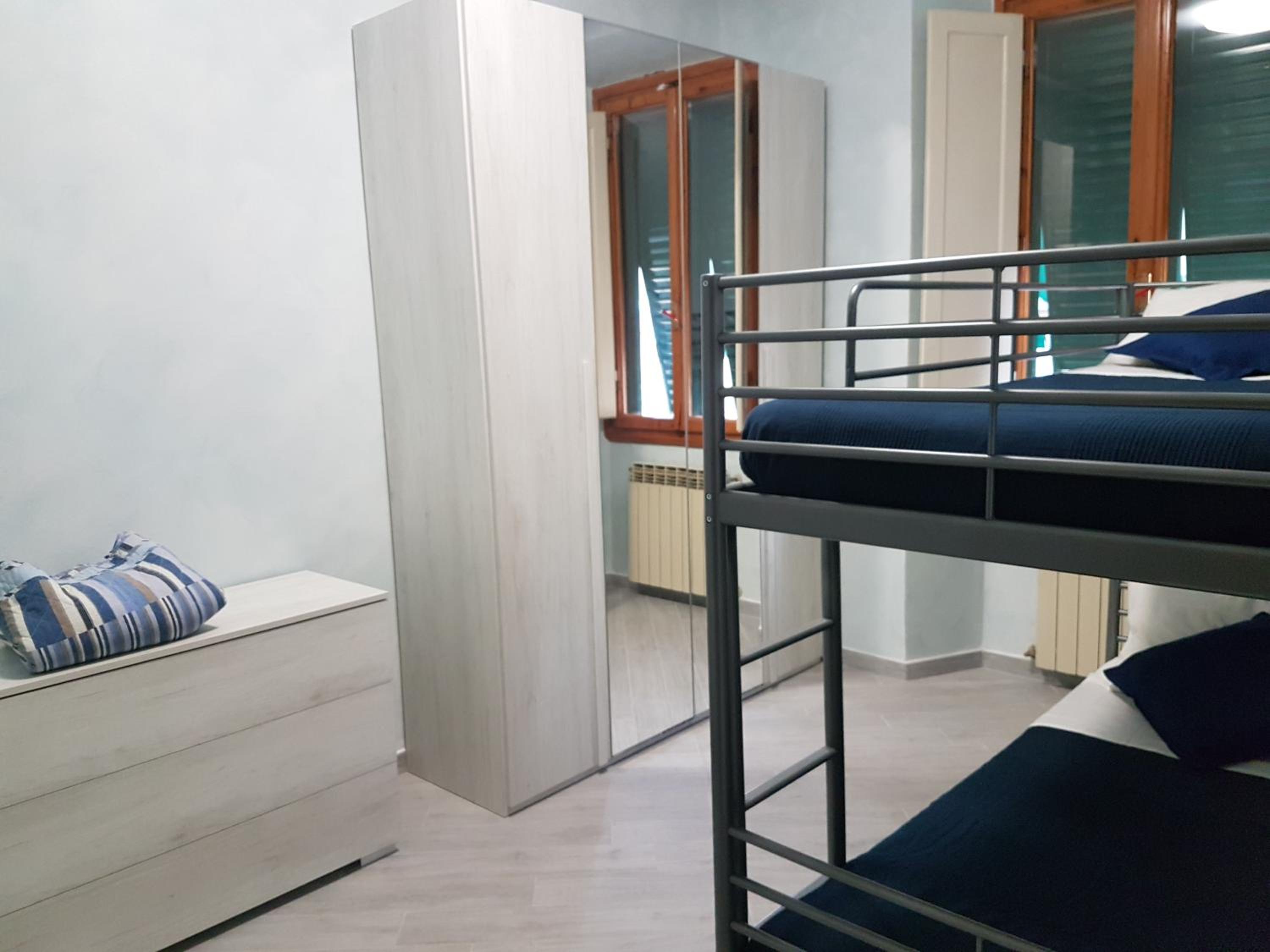 Piccolo Poggio Apartments