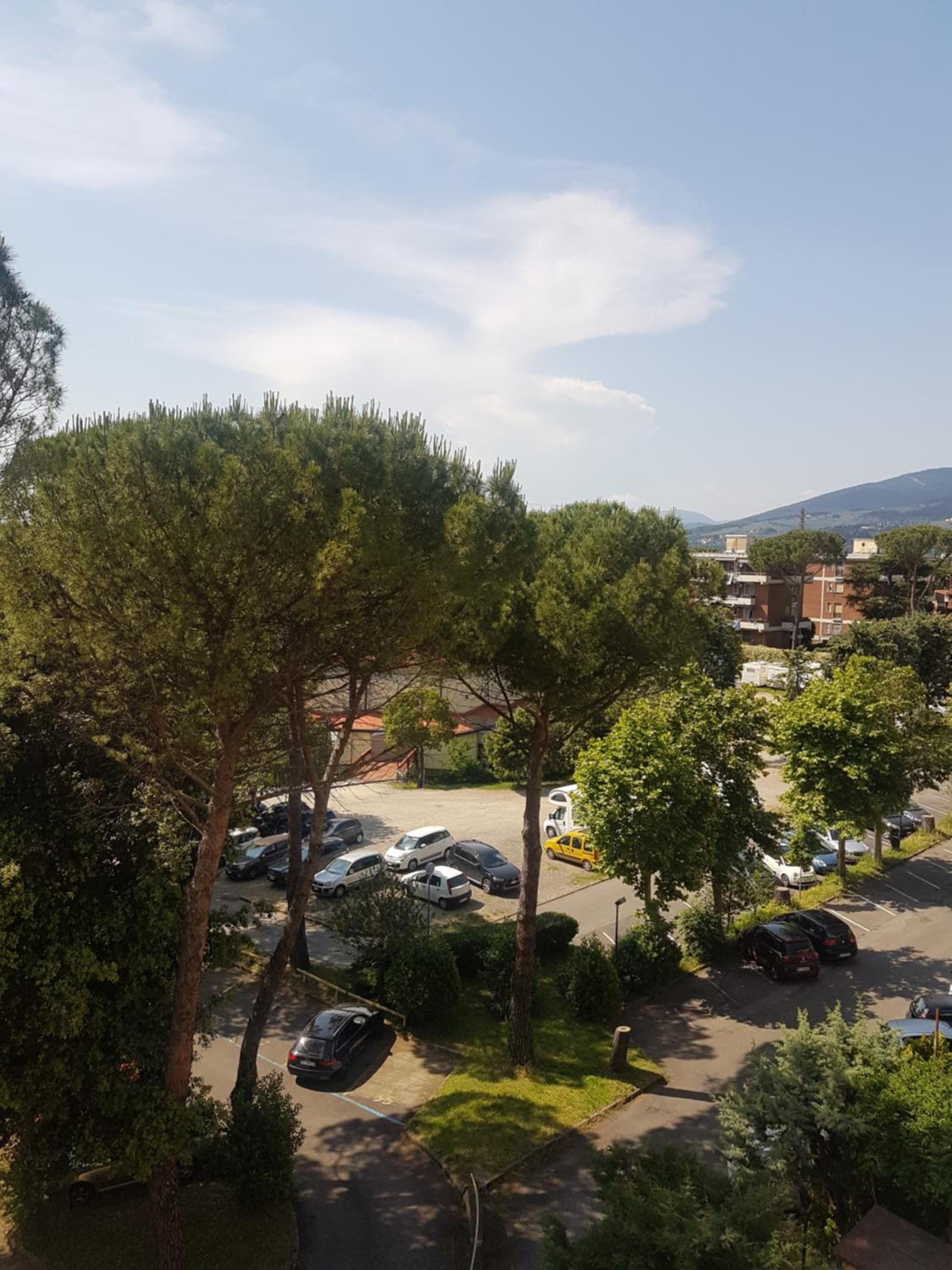 Piccolo Poggio Apartments